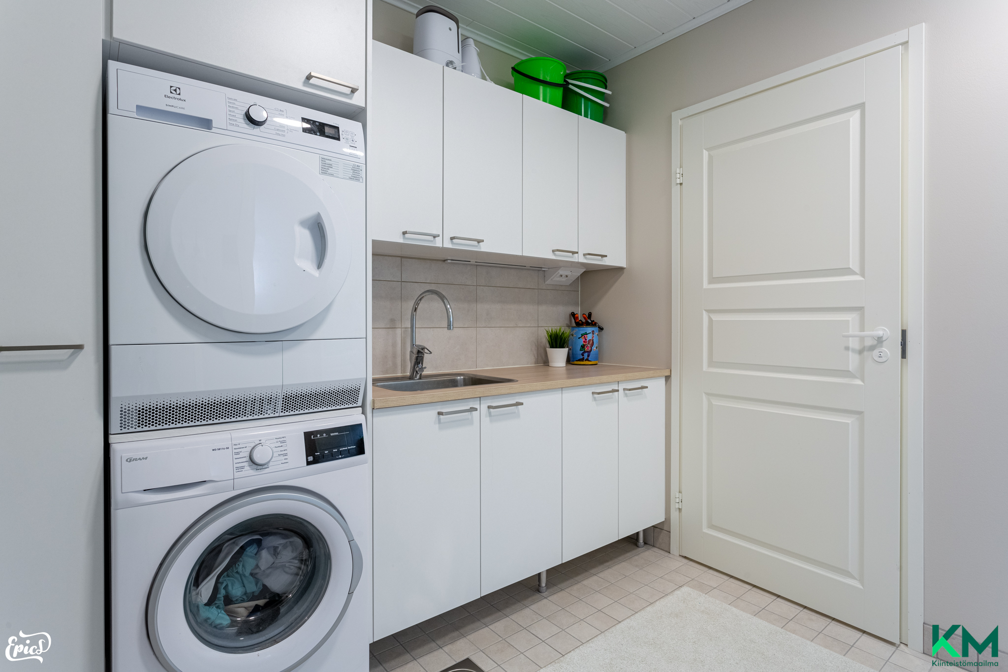 Harjuniitynkatu 45, Harjuniitty, Nokia