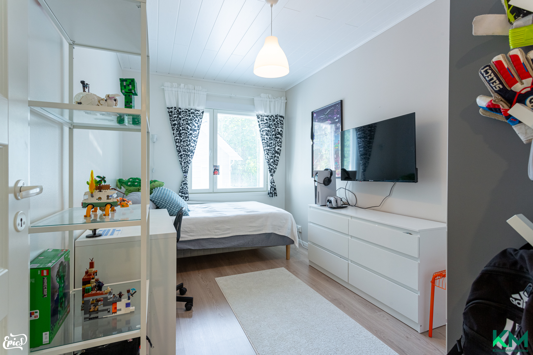 Harjuniitynkatu 45, Harjuniitty, Nokia