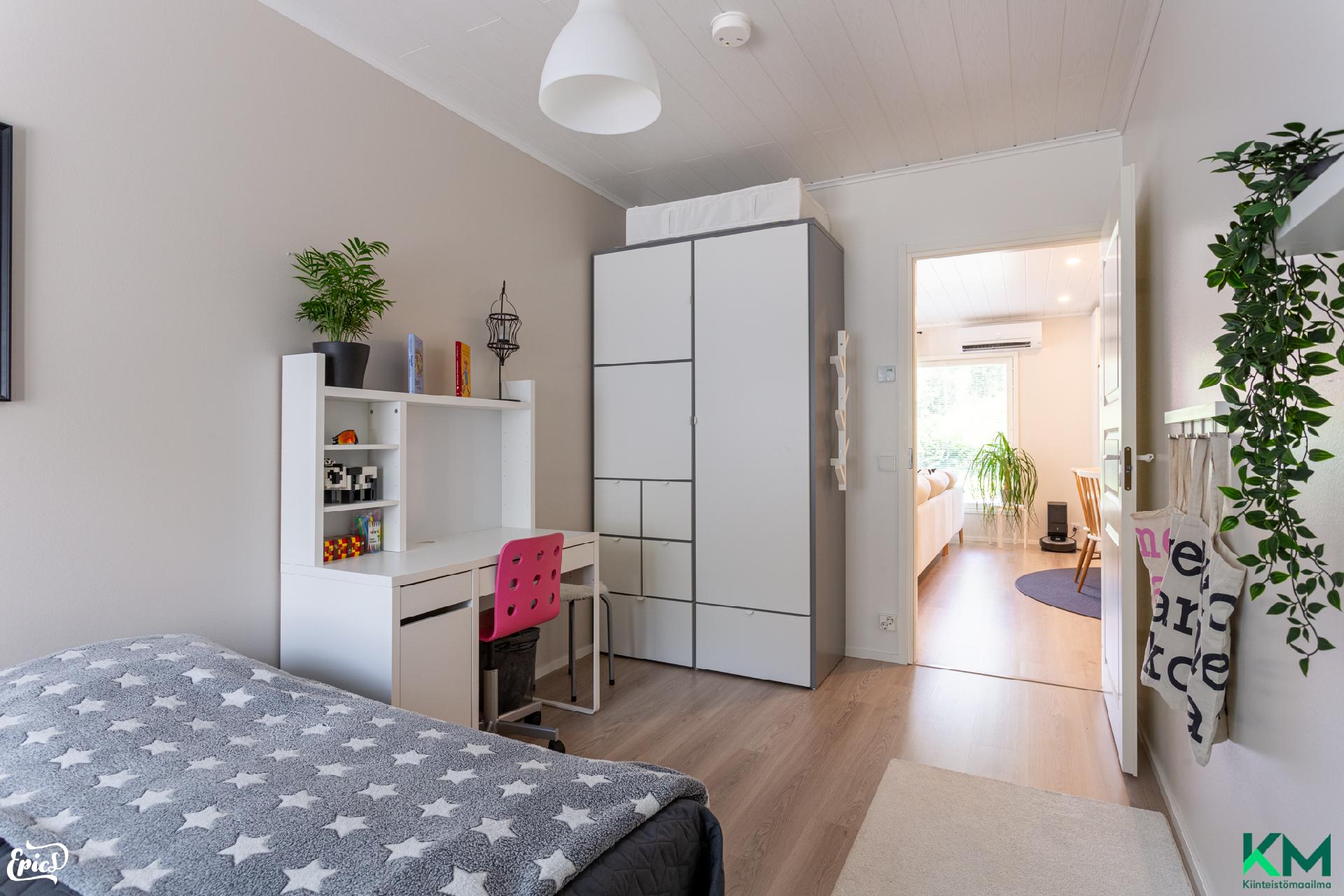 Harjuniitynkatu 45, Harjuniitty, Nokia