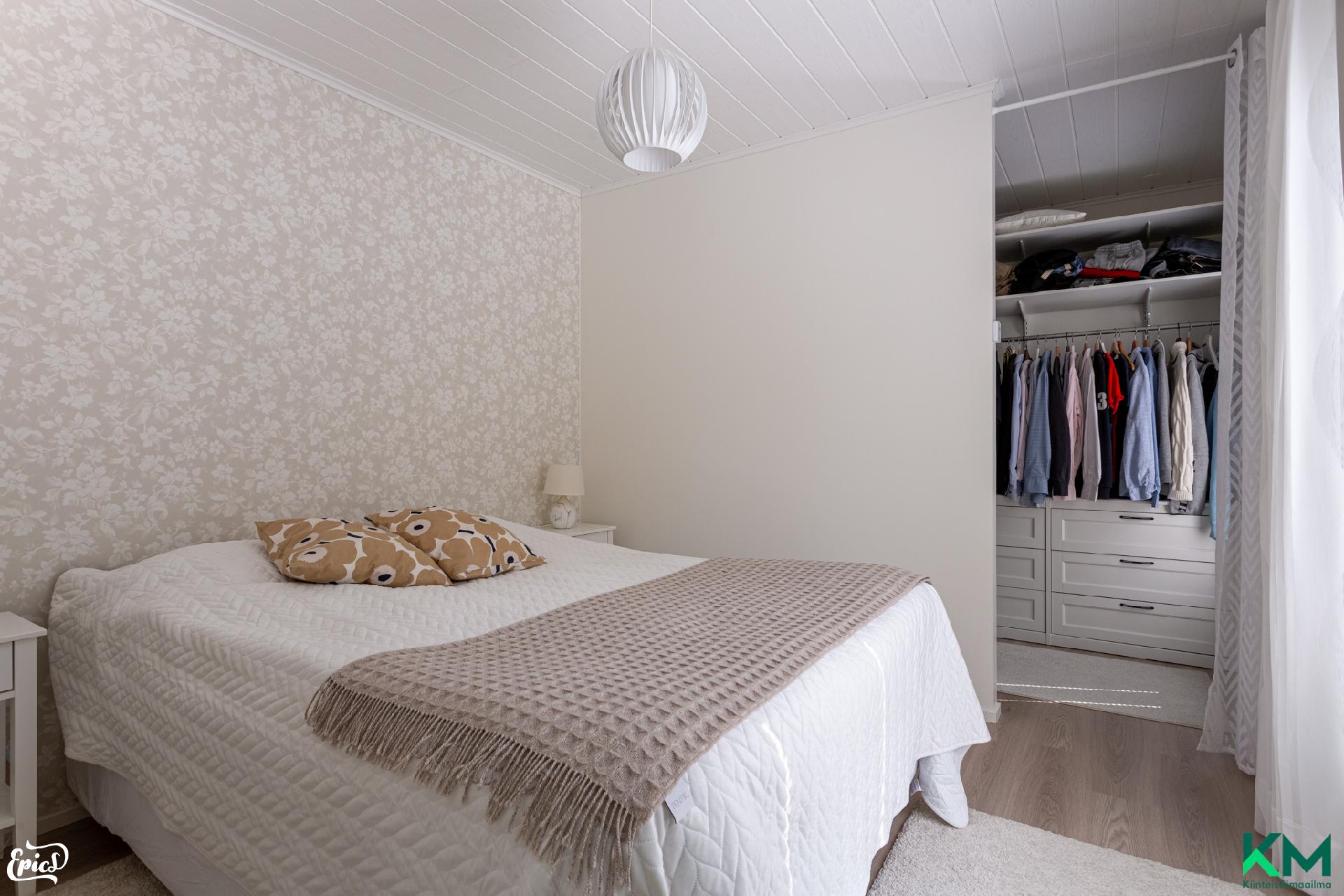 Harjuniitynkatu 45, Harjuniitty, Nokia