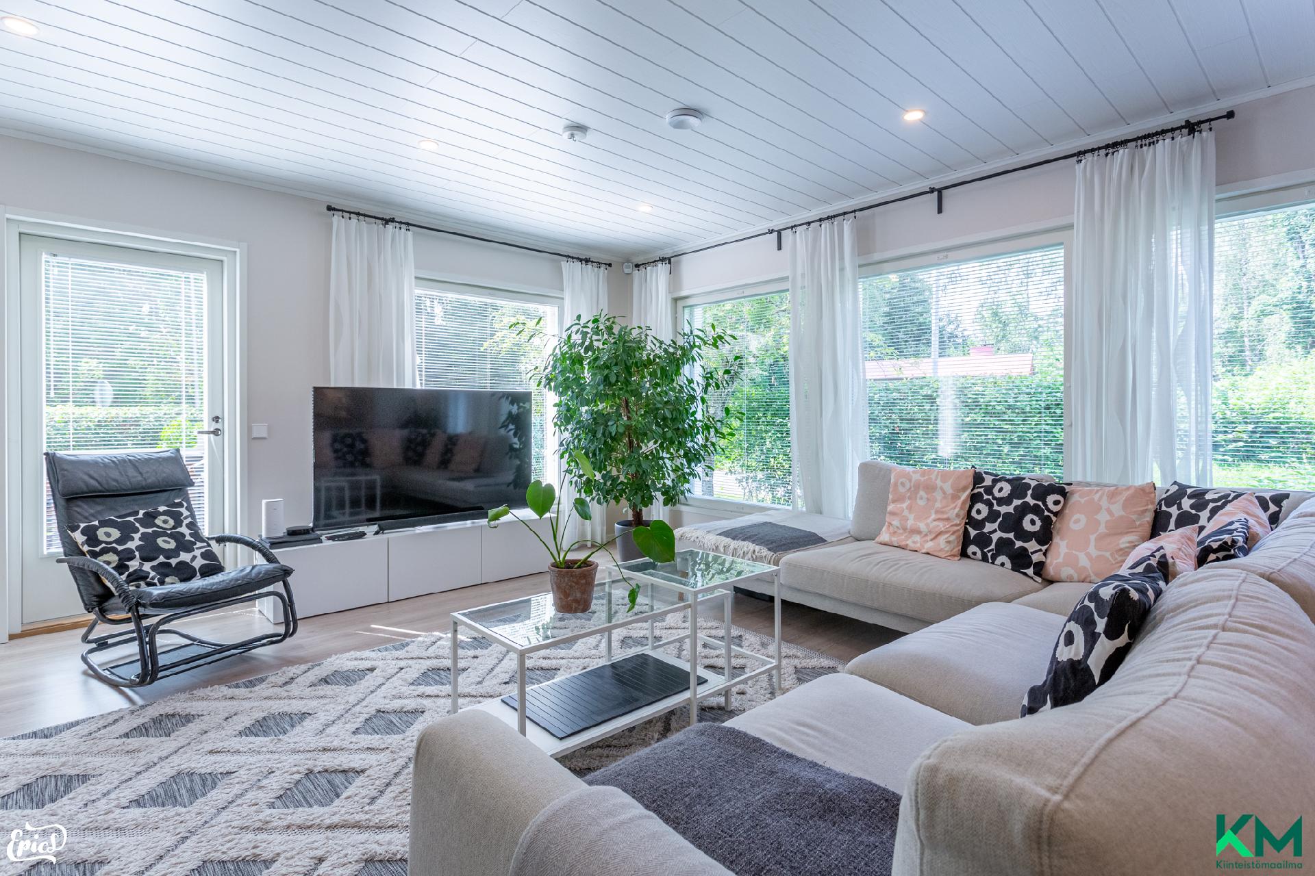 Harjuniitynkatu 45, Harjuniitty, Nokia