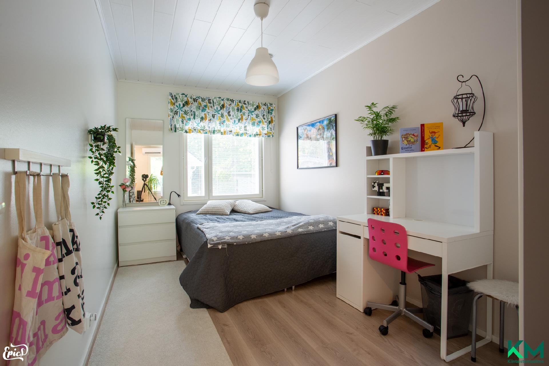 Harjuniitynkatu 45, Harjuniitty, Nokia