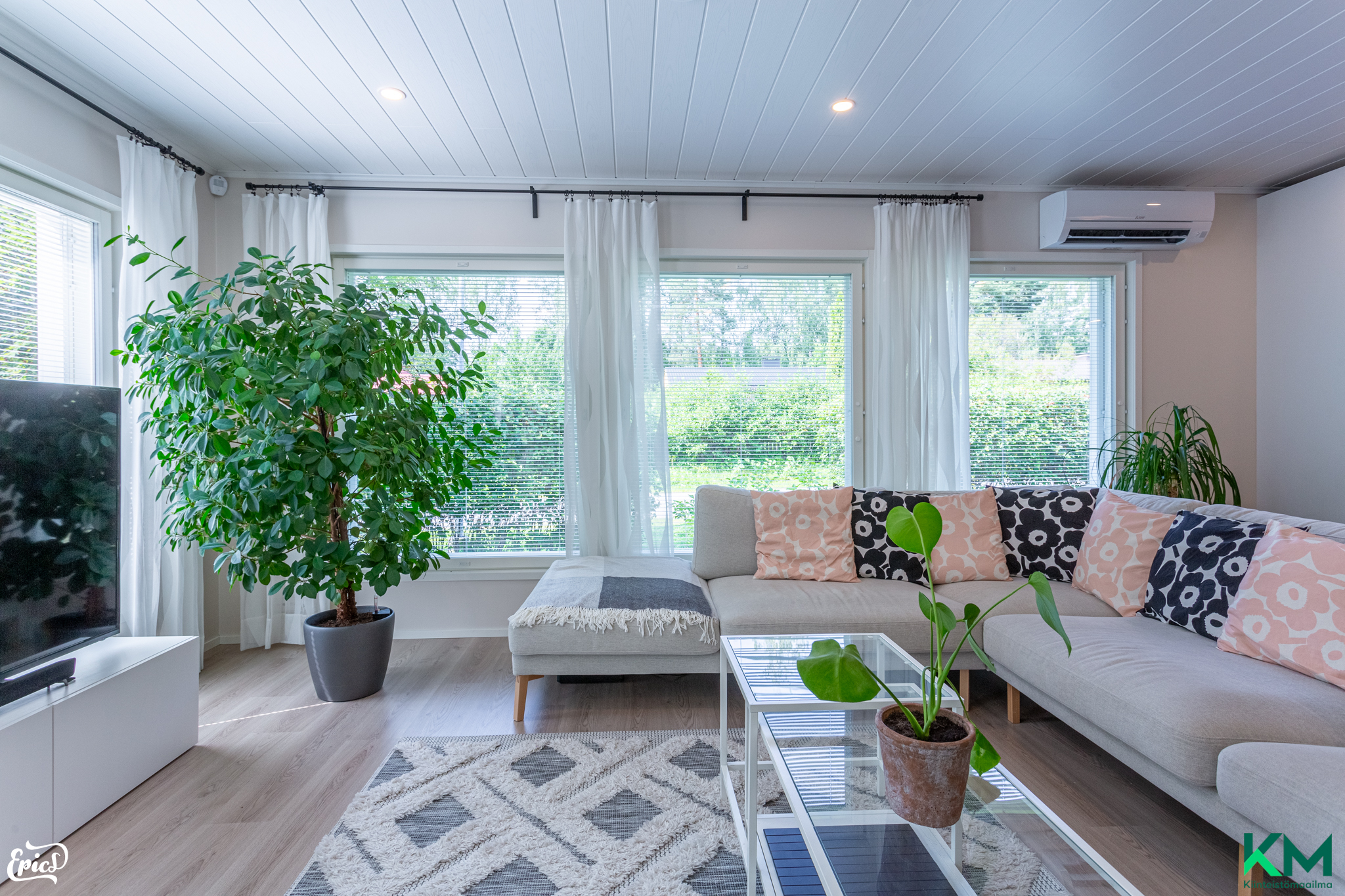 Harjuniitynkatu 45, Harjuniitty, Nokia