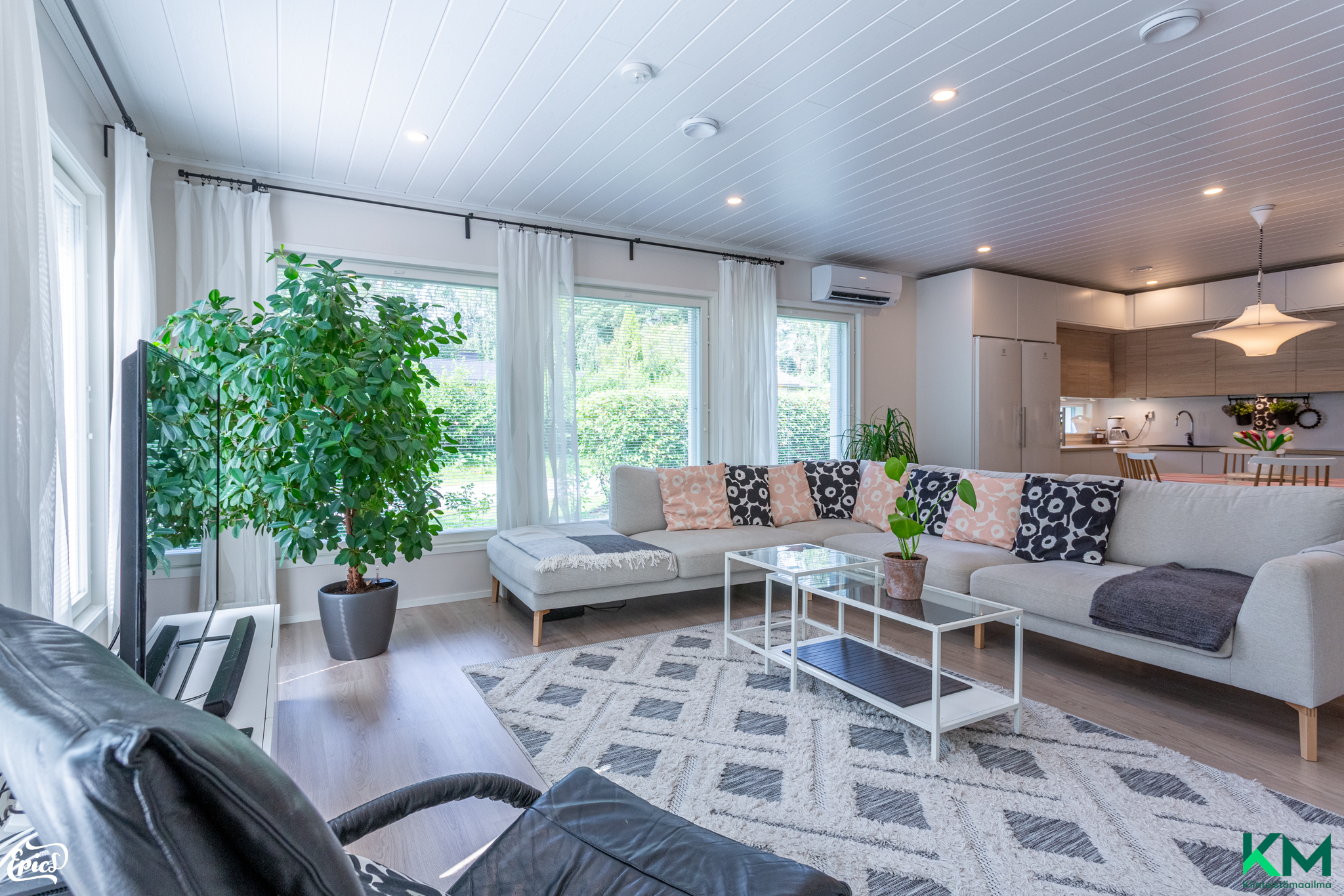 Harjuniitynkatu 45, Harjuniitty, Nokia