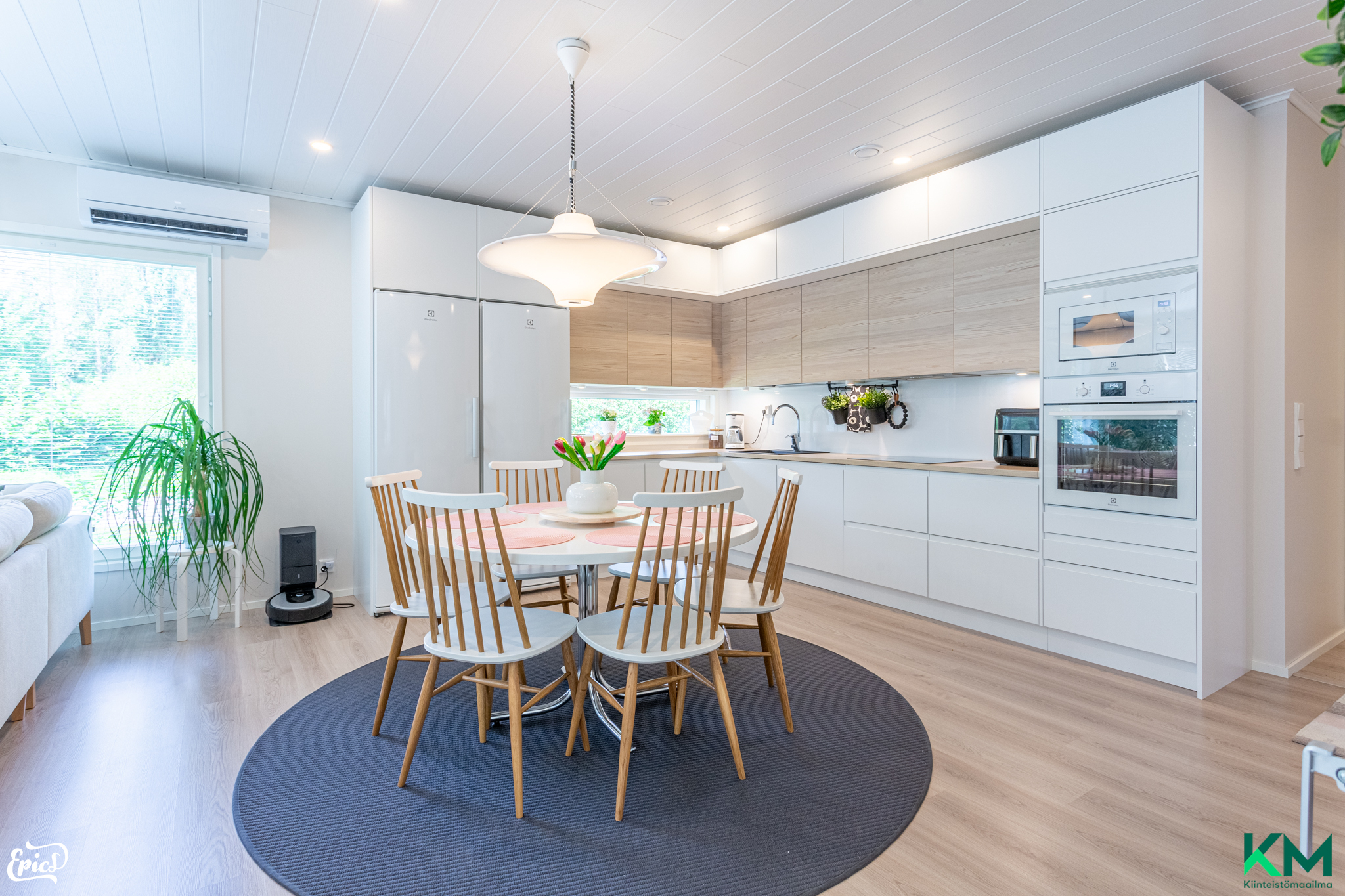 Harjuniitynkatu 45, Harjuniitty, Nokia