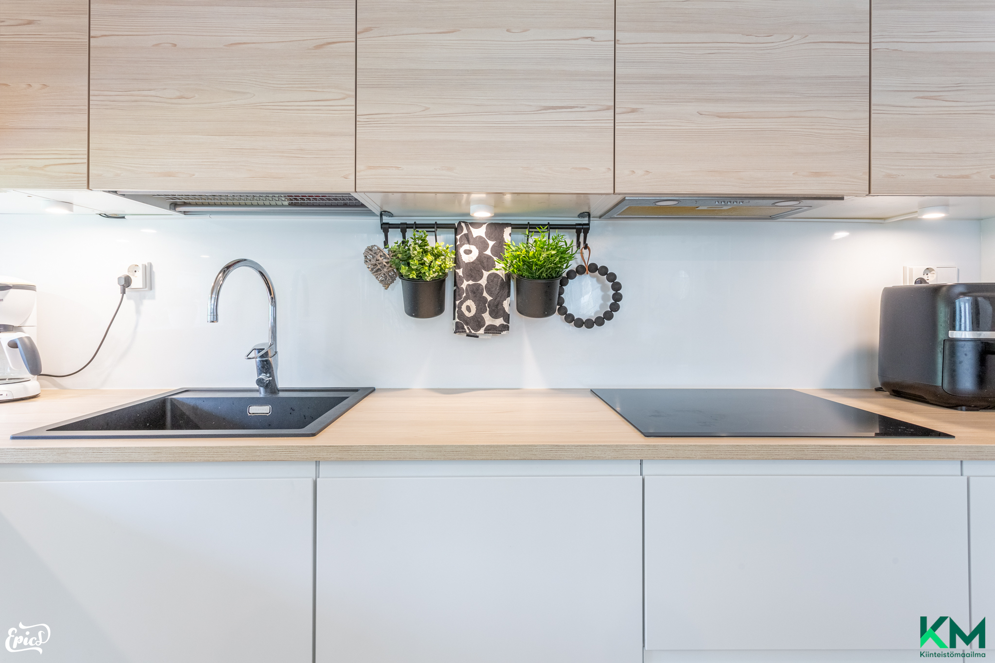 Harjuniitynkatu 45, Harjuniitty, Nokia