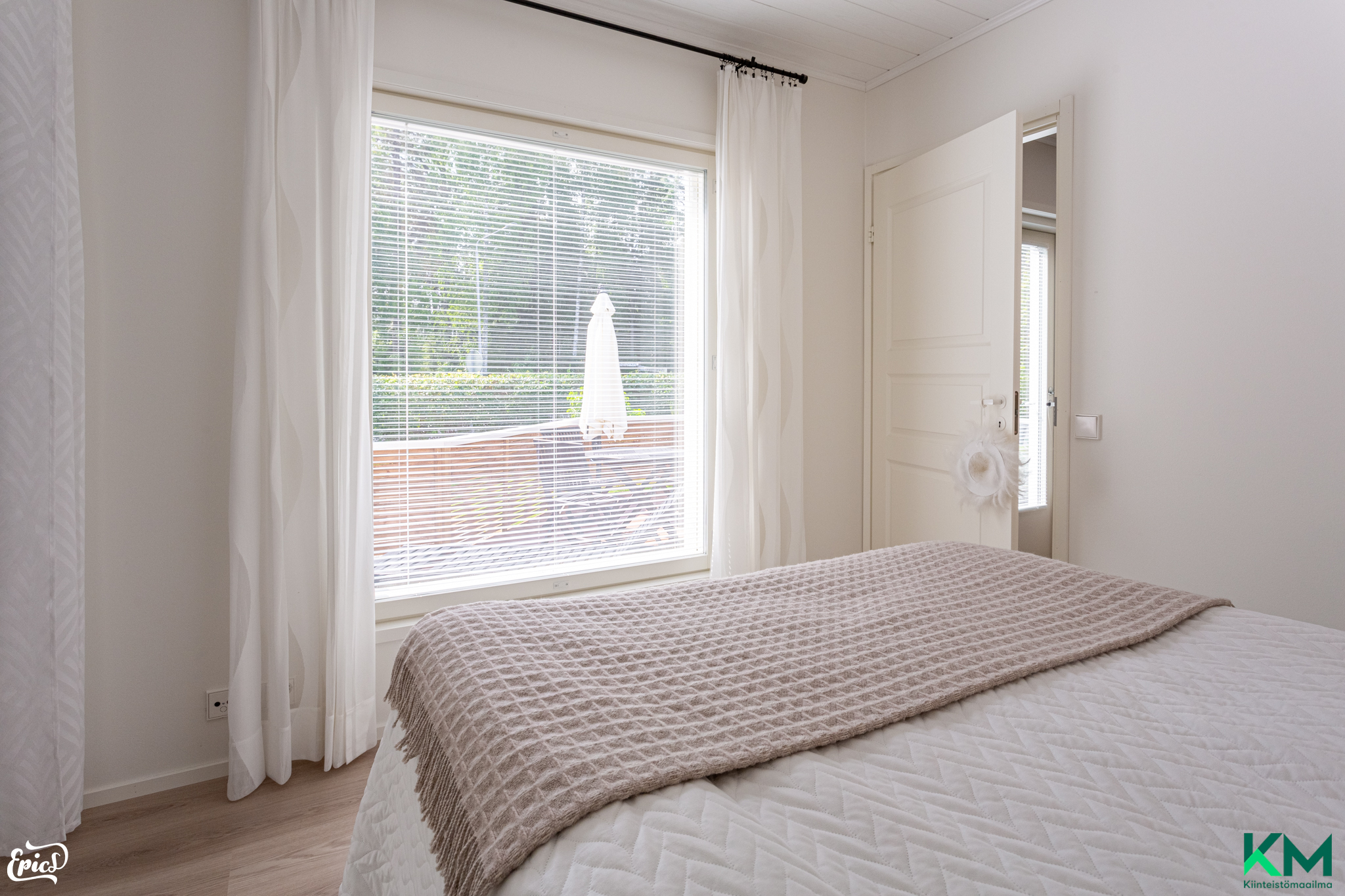 Harjuniitynkatu 45, Harjuniitty, Nokia