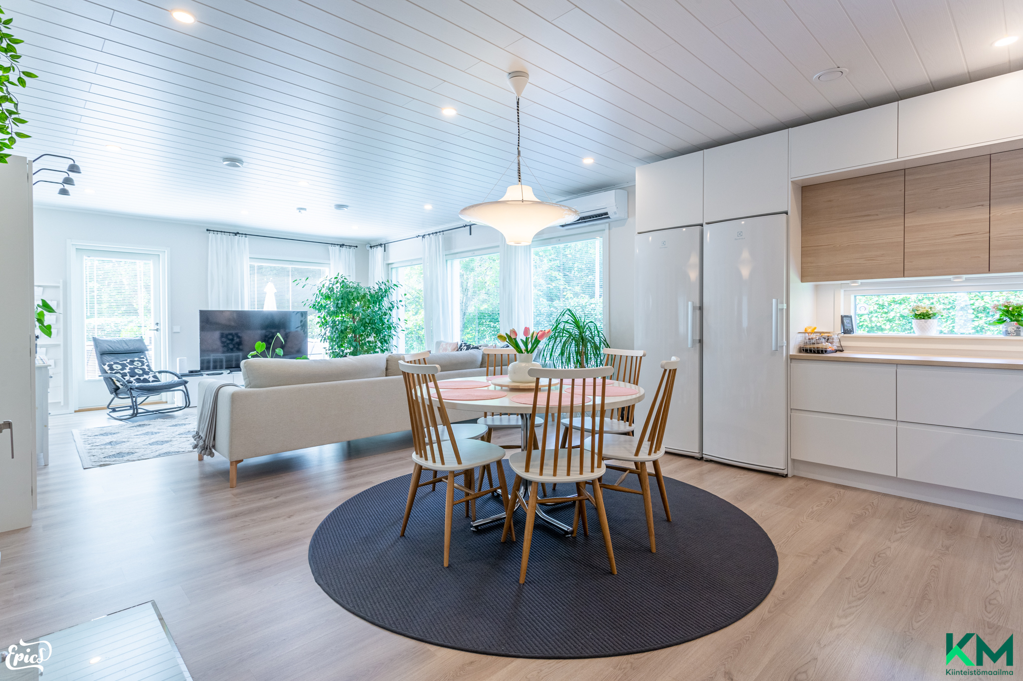 Harjuniitynkatu 45, Harjuniitty, Nokia