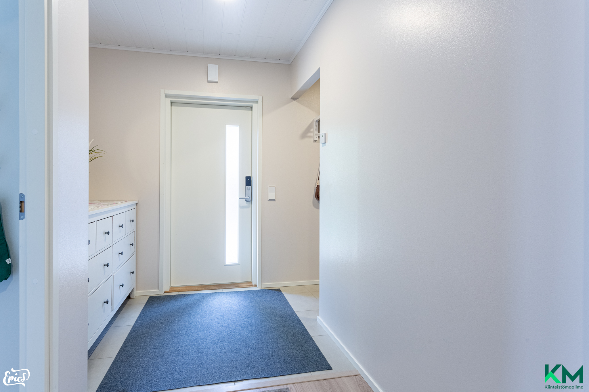 Harjuniitynkatu 45, Harjuniitty, Nokia