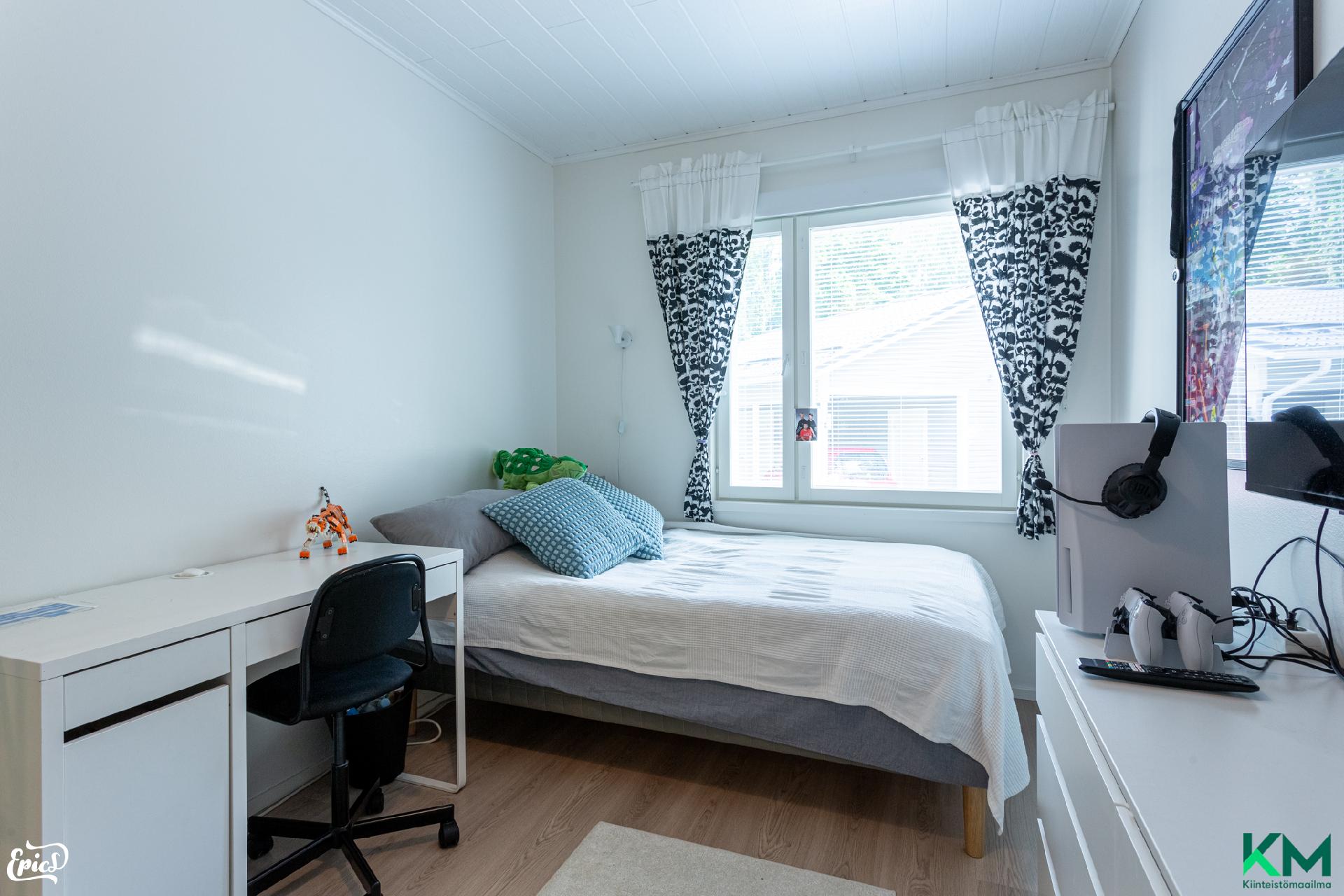 Harjuniitynkatu 45, Harjuniitty, Nokia