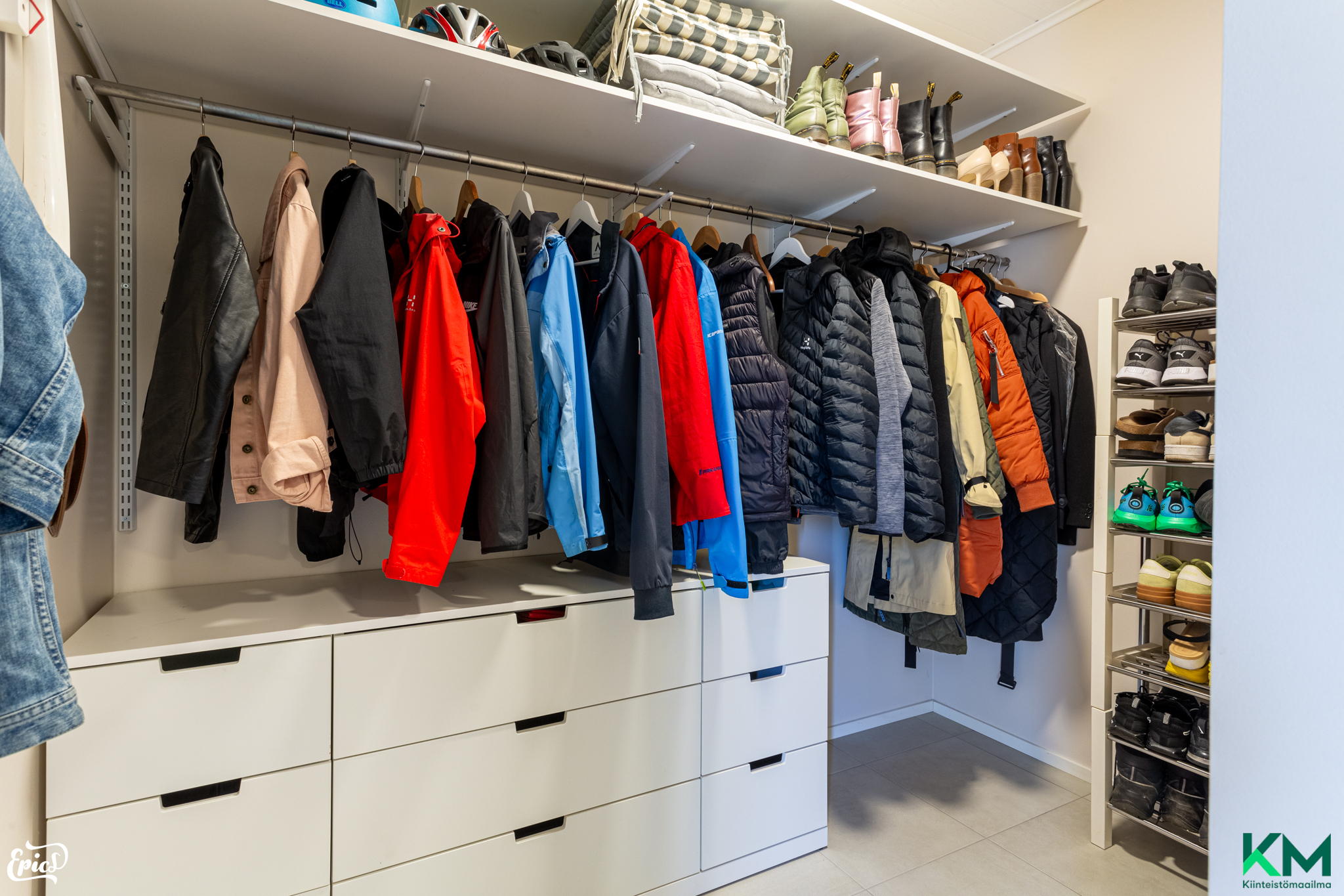 Harjuniitynkatu 45, Harjuniitty, Nokia