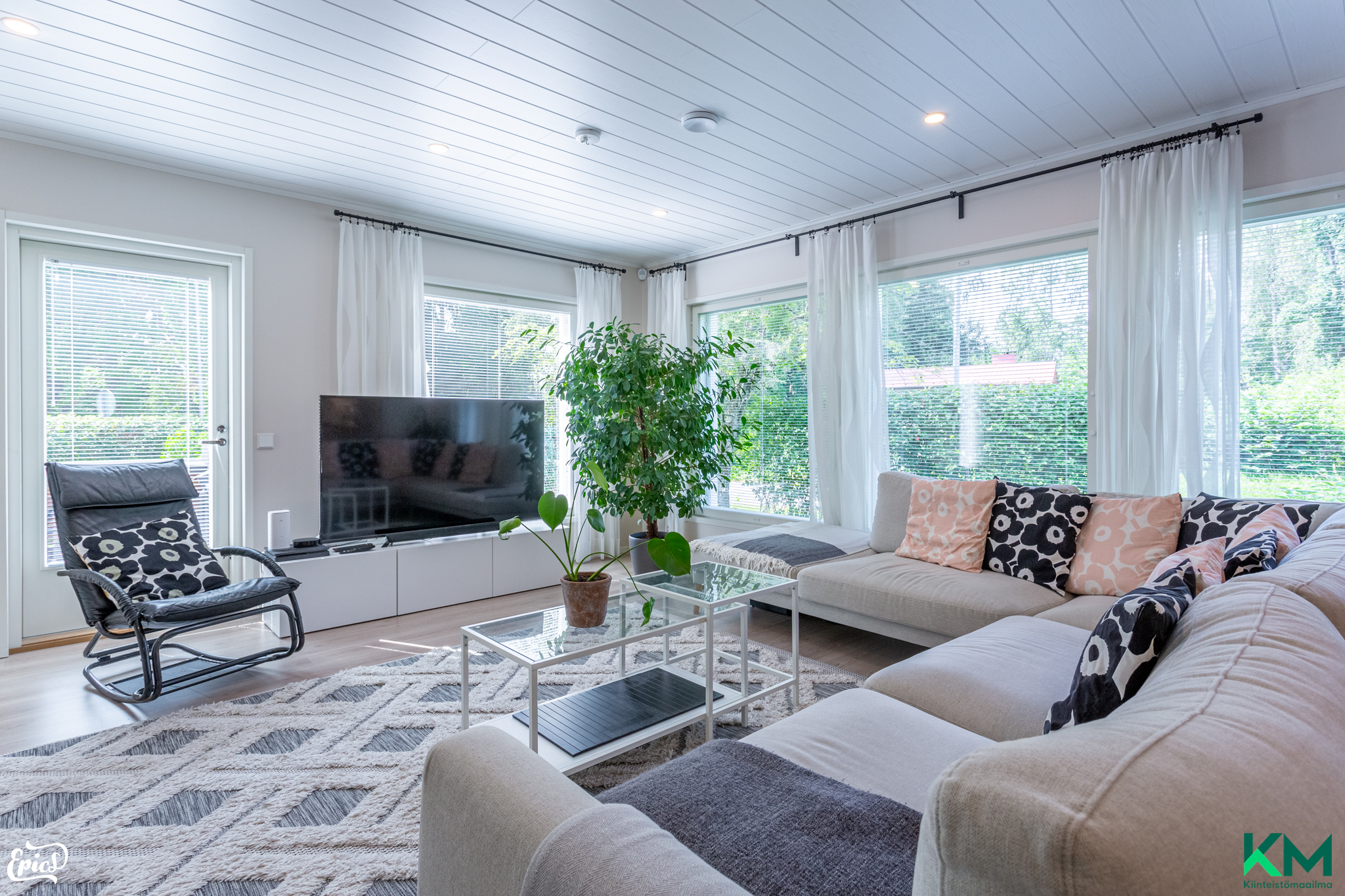 Harjuniitynkatu 45, Harjuniitty, Nokia