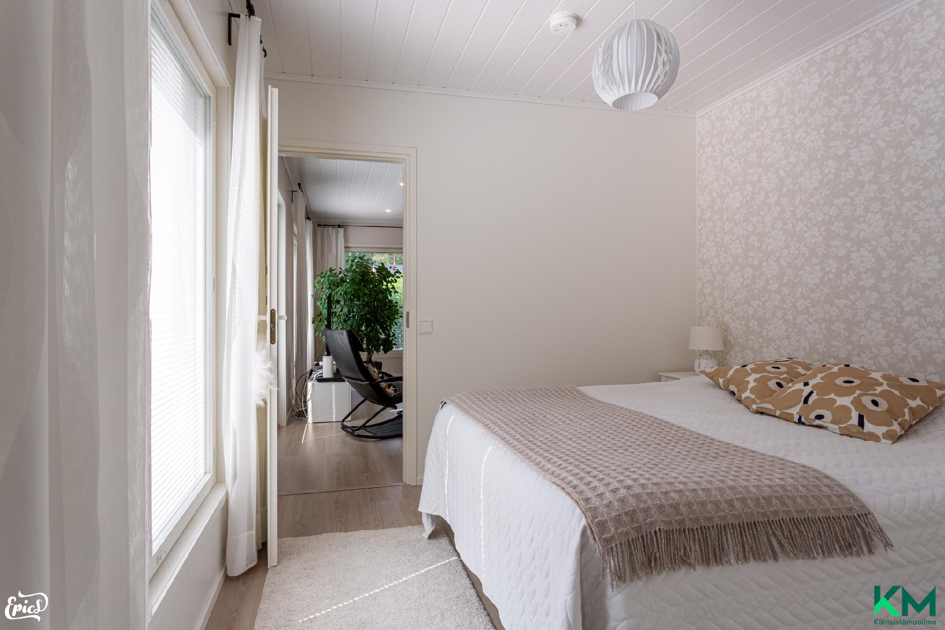 Harjuniitynkatu 45, Harjuniitty, Nokia