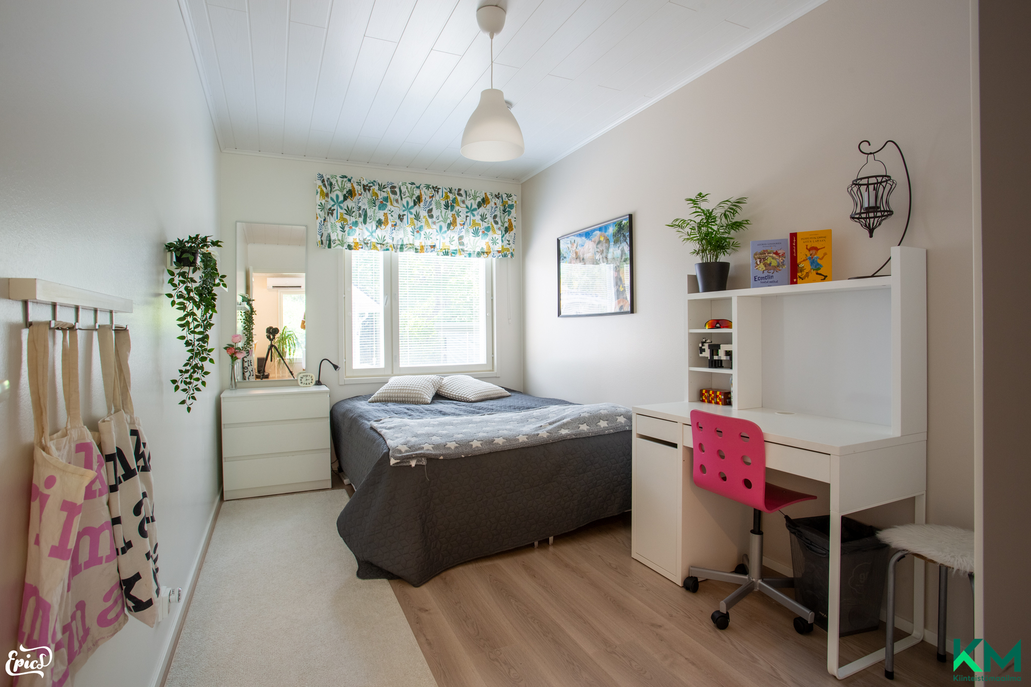 Harjuniitynkatu 45, Harjuniitty, Nokia