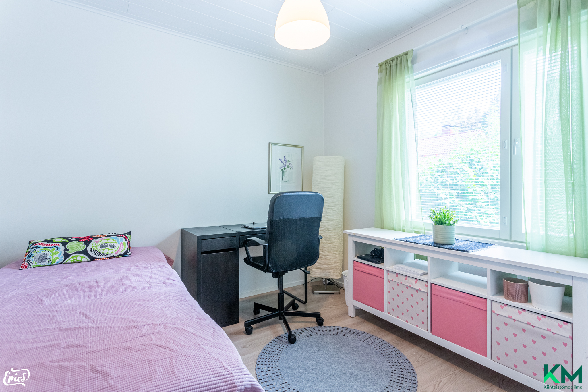 Harjuniitynkatu 45, Harjuniitty, Nokia