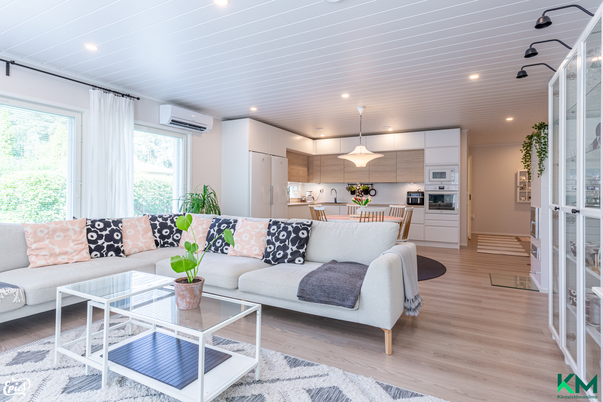 Harjuniitynkatu 45, Harjuniitty, Nokia