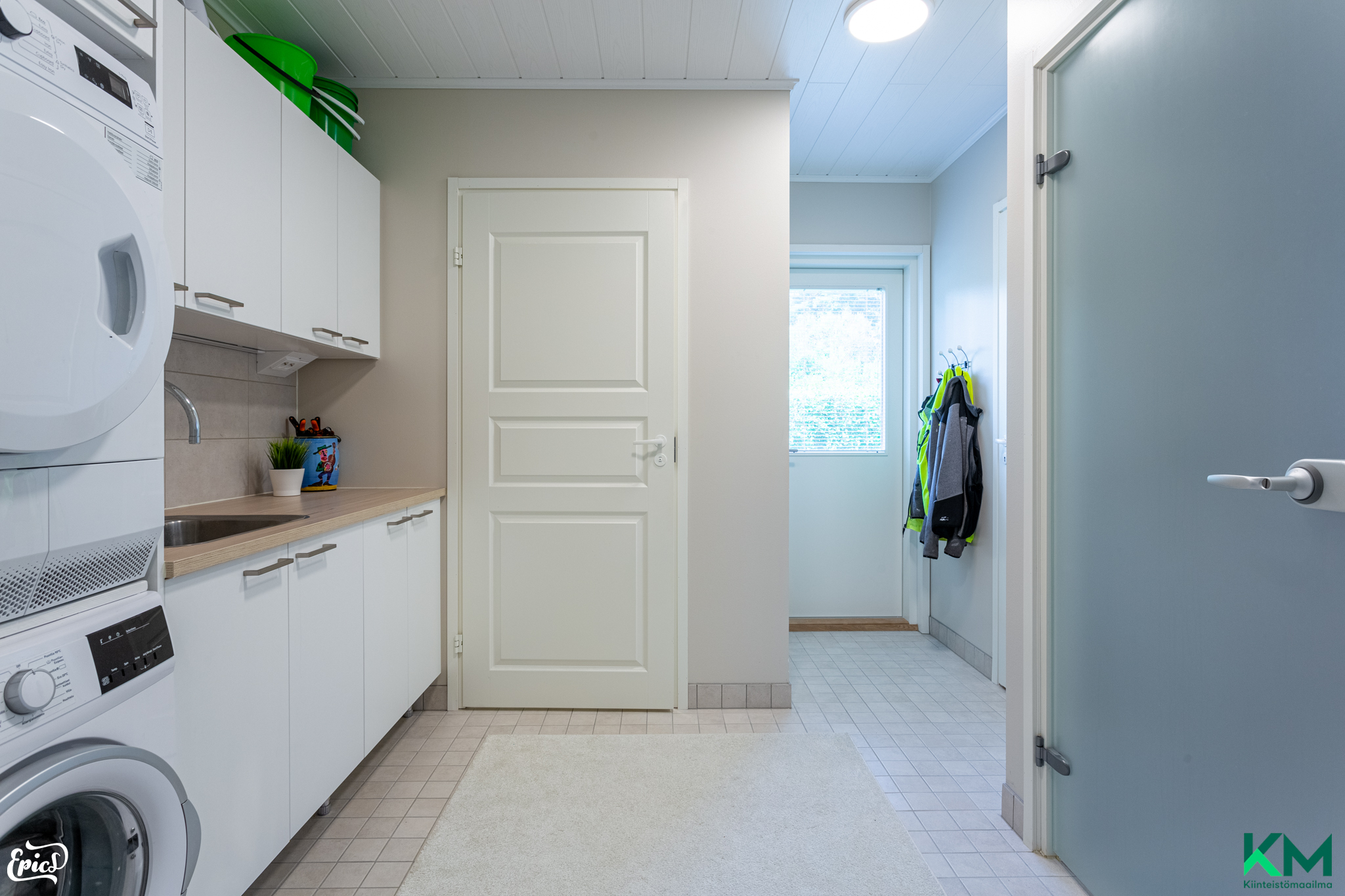 Harjuniitynkatu 45, Harjuniitty, Nokia