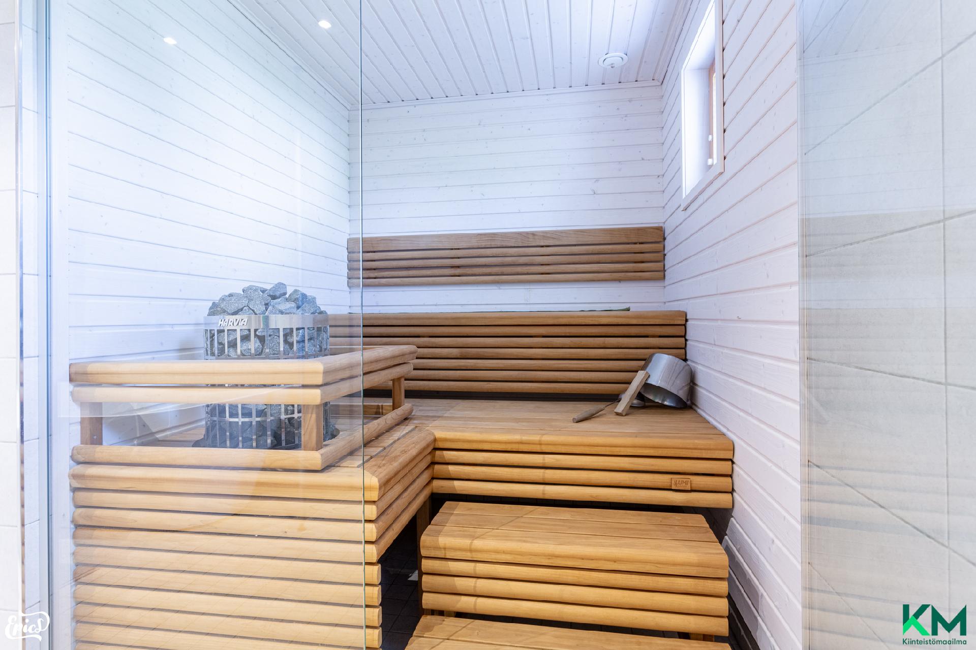 Harjuniitynkatu 45, Harjuniitty, Nokia