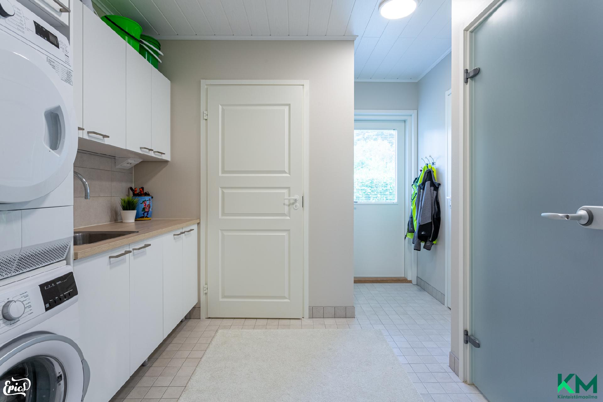 Harjuniitynkatu 45, Harjuniitty, Nokia