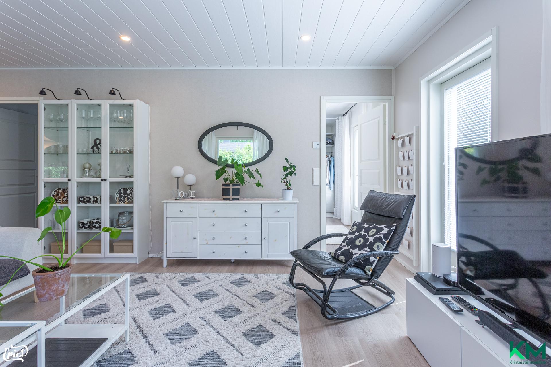 Harjuniitynkatu 45, Harjuniitty, Nokia