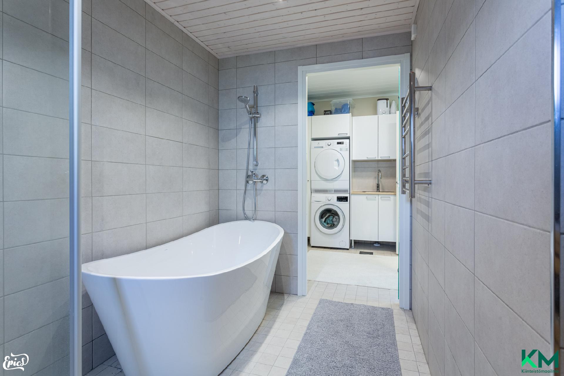 Harjuniitynkatu 45, Harjuniitty, Nokia