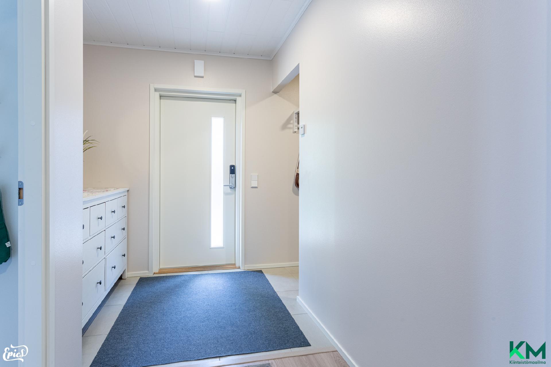 Harjuniitynkatu 45, Harjuniitty, Nokia