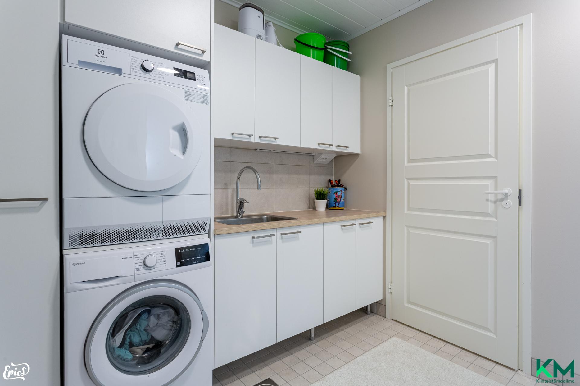 Harjuniitynkatu 45, Harjuniitty, Nokia