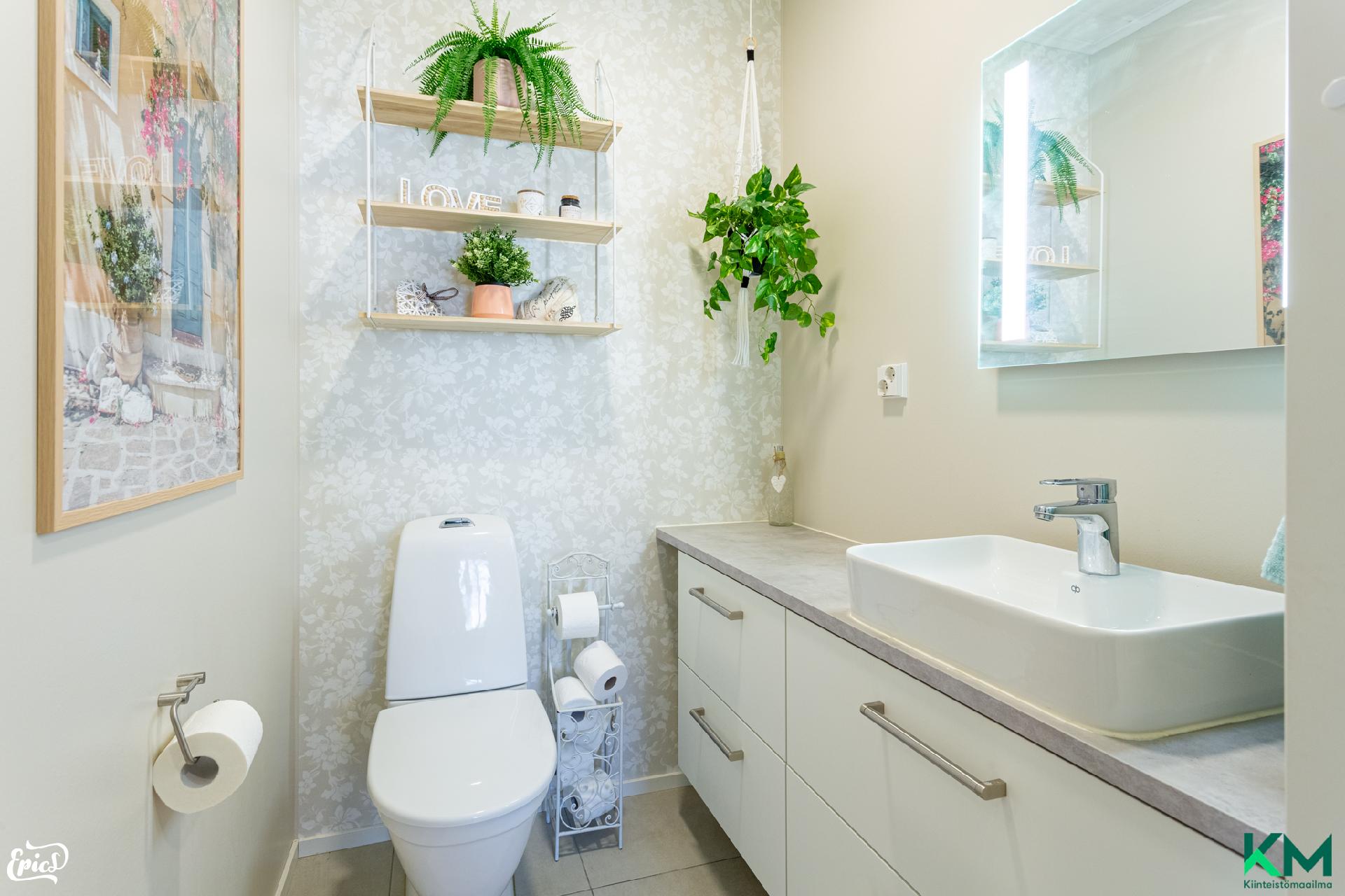 Harjuniitynkatu 45, Harjuniitty, Nokia