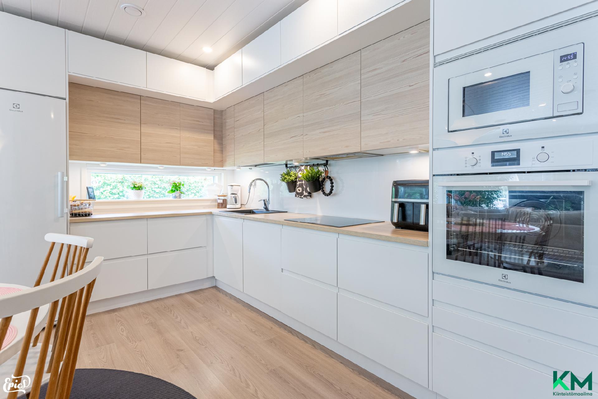 Harjuniitynkatu 45, Harjuniitty, Nokia