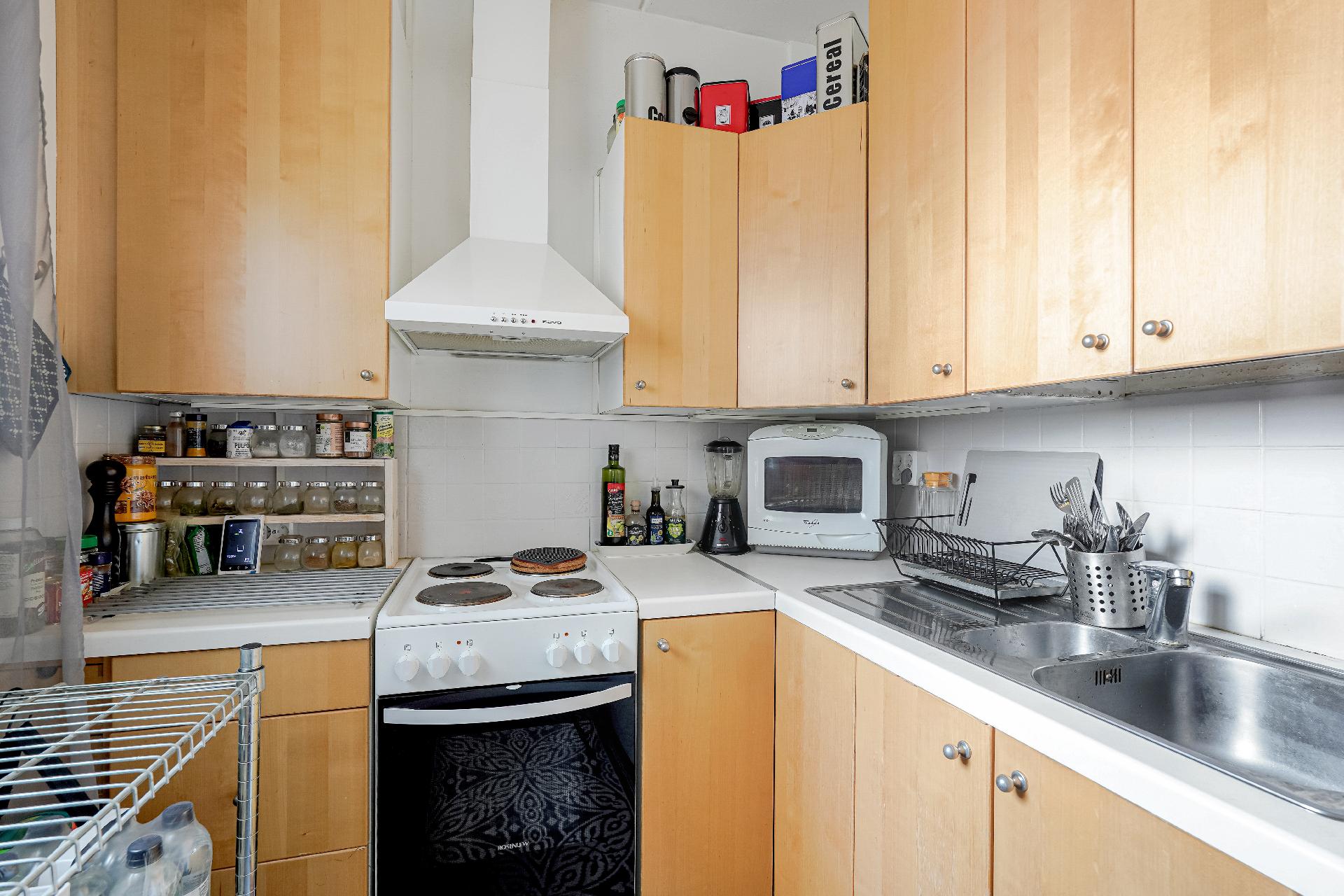 Pekanraitti 4, Malmi, Helsinki