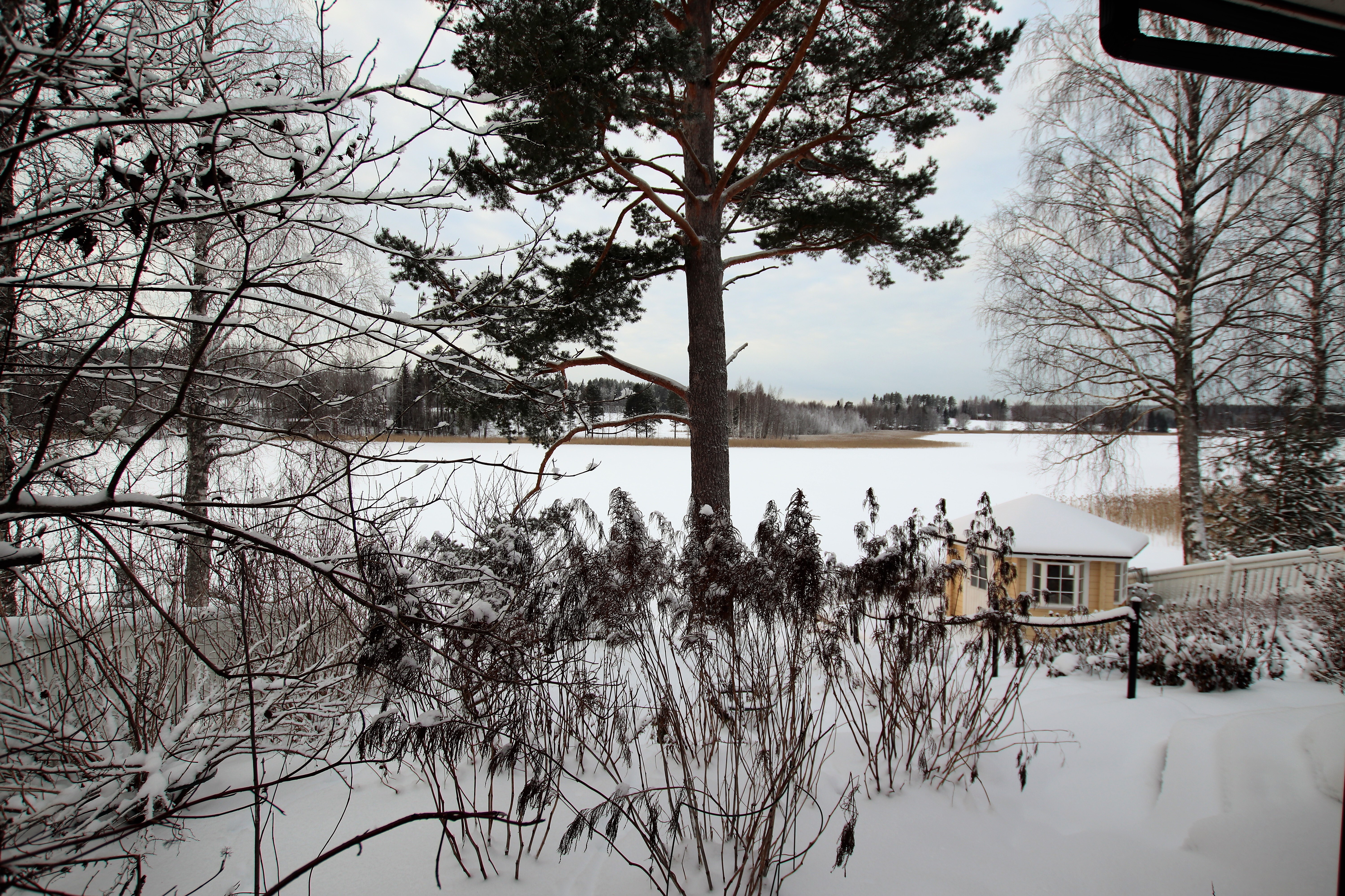 Pitkäniementie 164, Äijälä, Laukaa