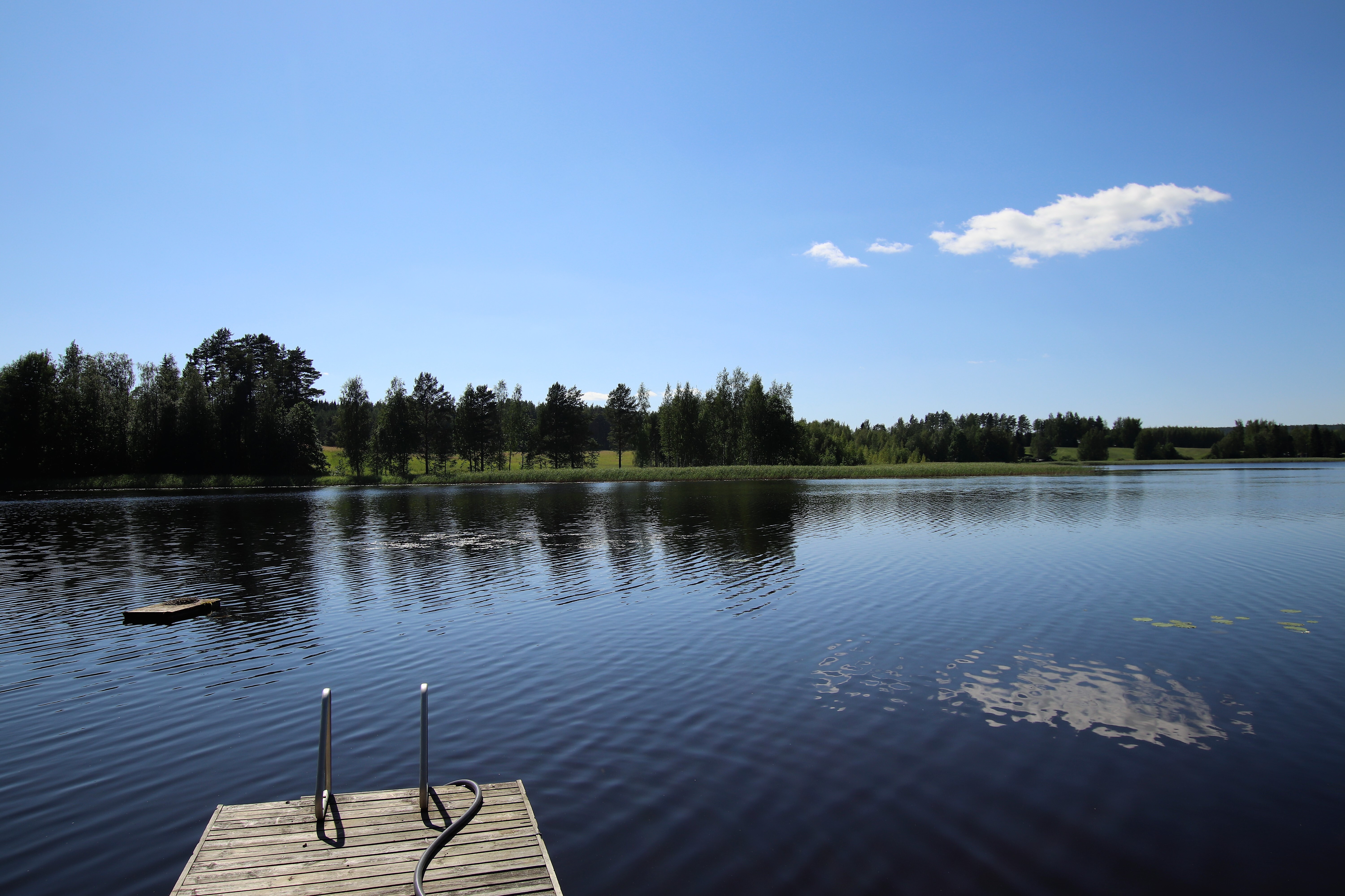 Pitkäniementie 164, Äijälä, Laukaa