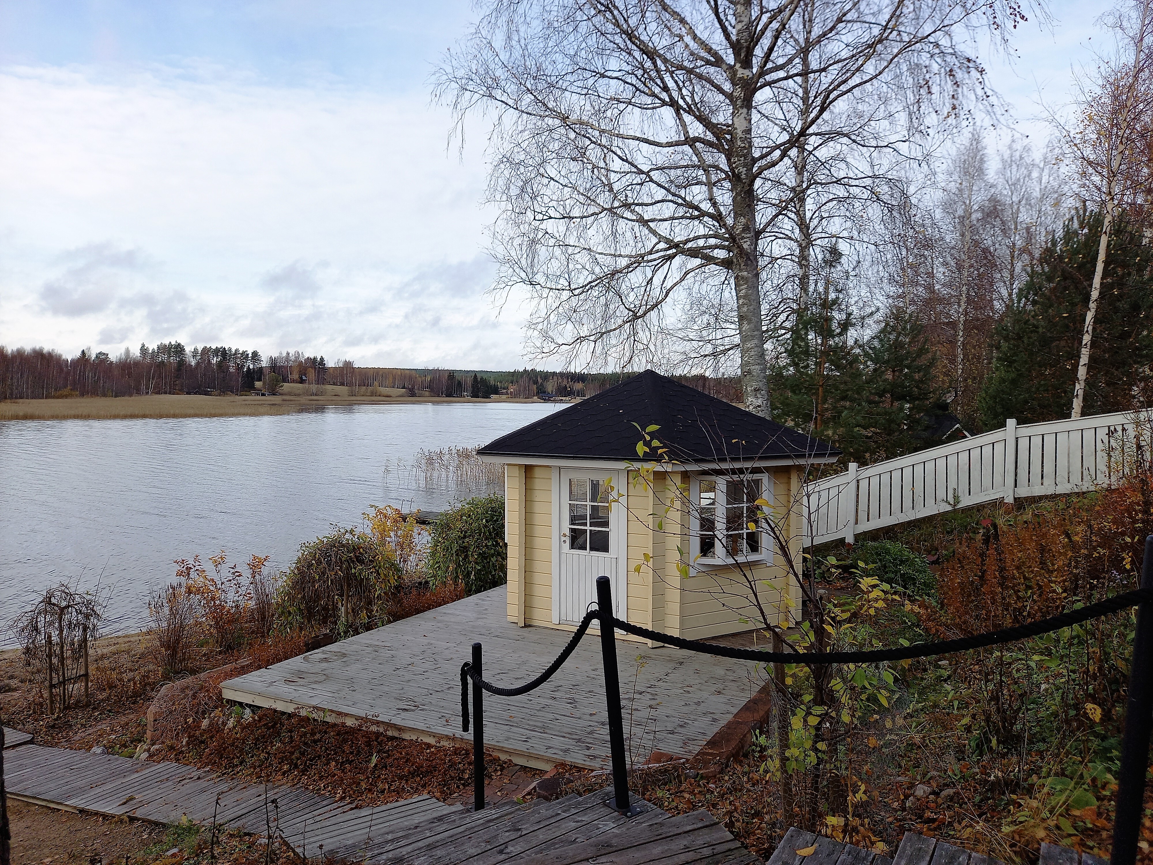 Pitkäniementie 164, Äijälä, Laukaa