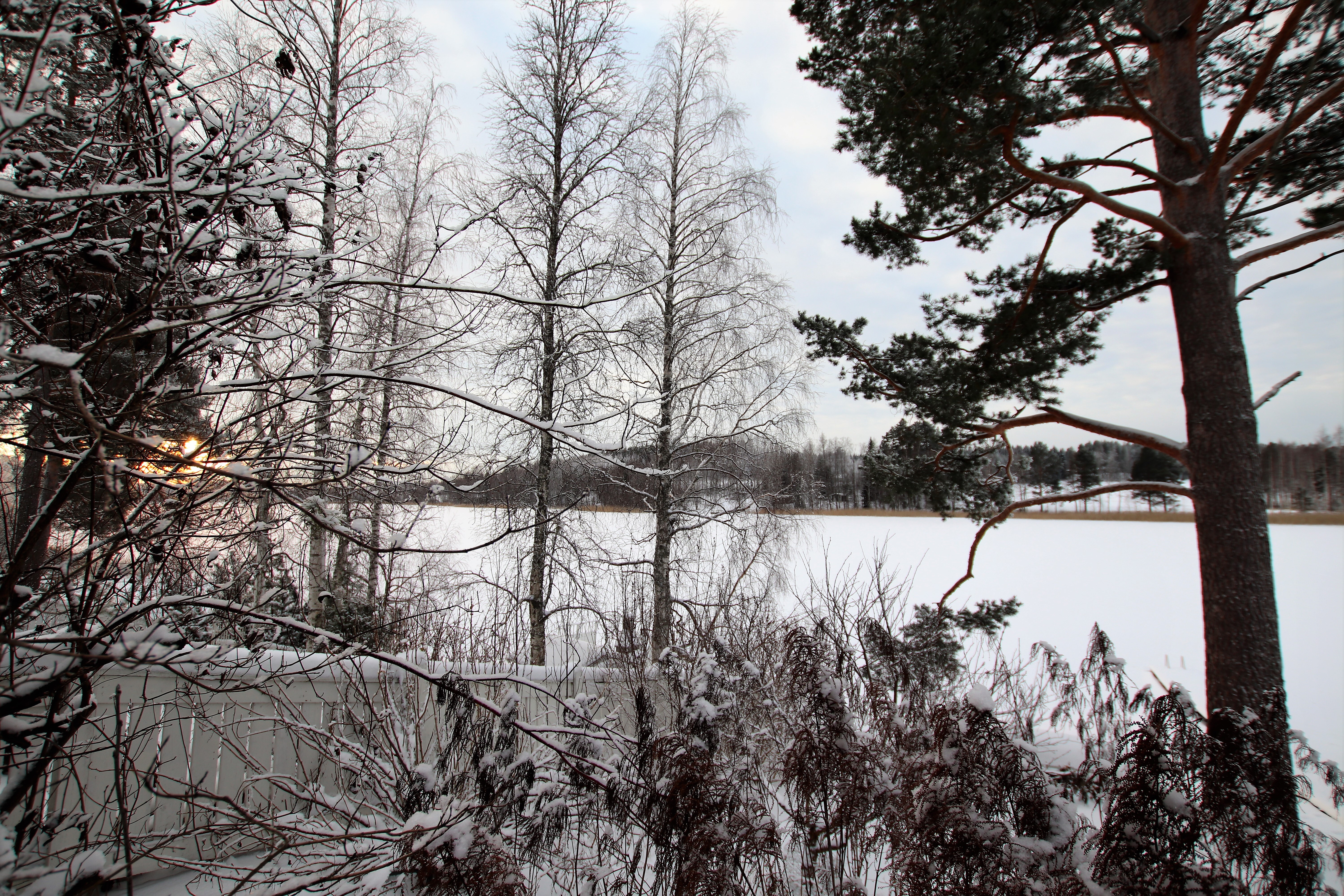 Pitkäniementie 164, Äijälä, Laukaa