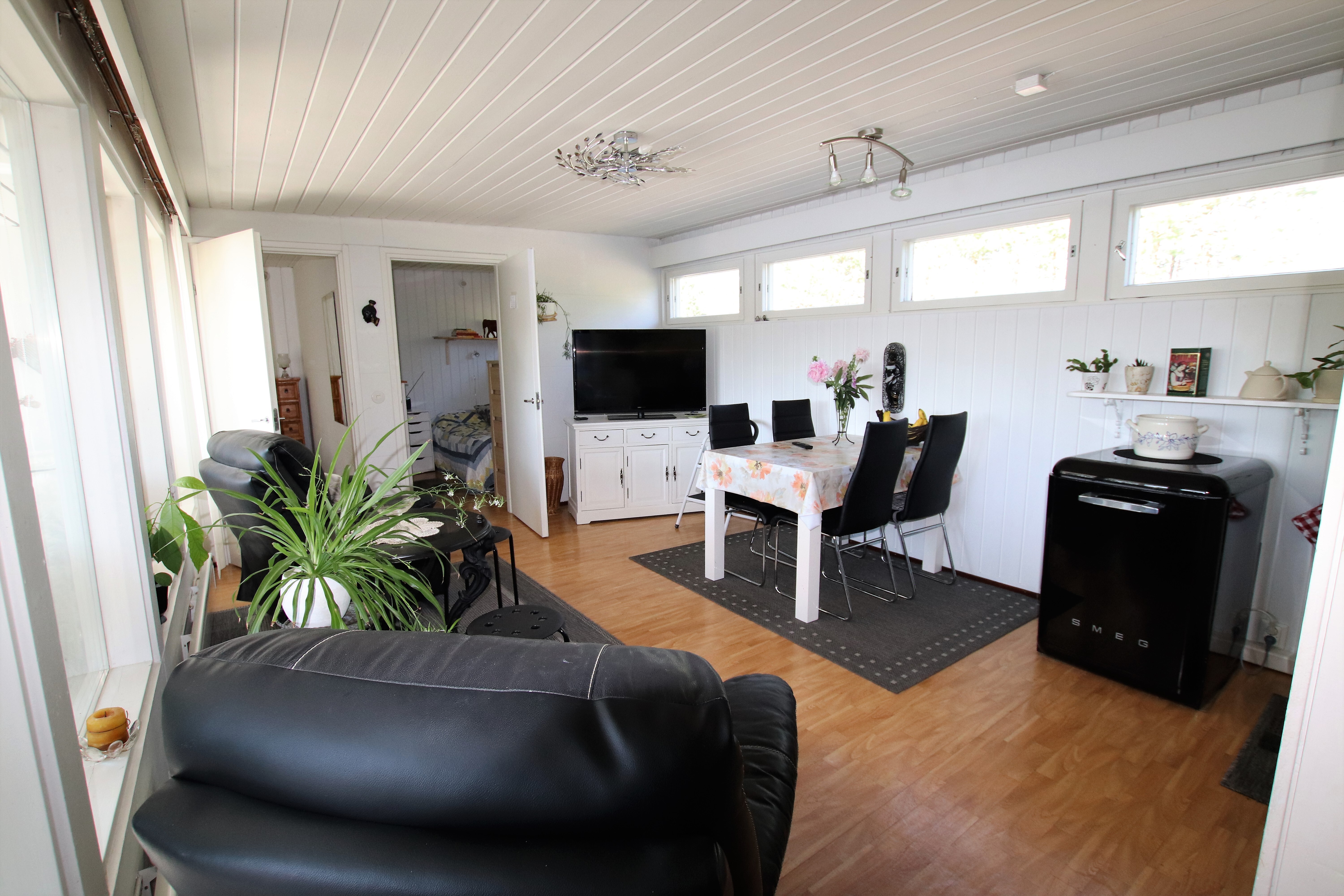 tupakeittiö