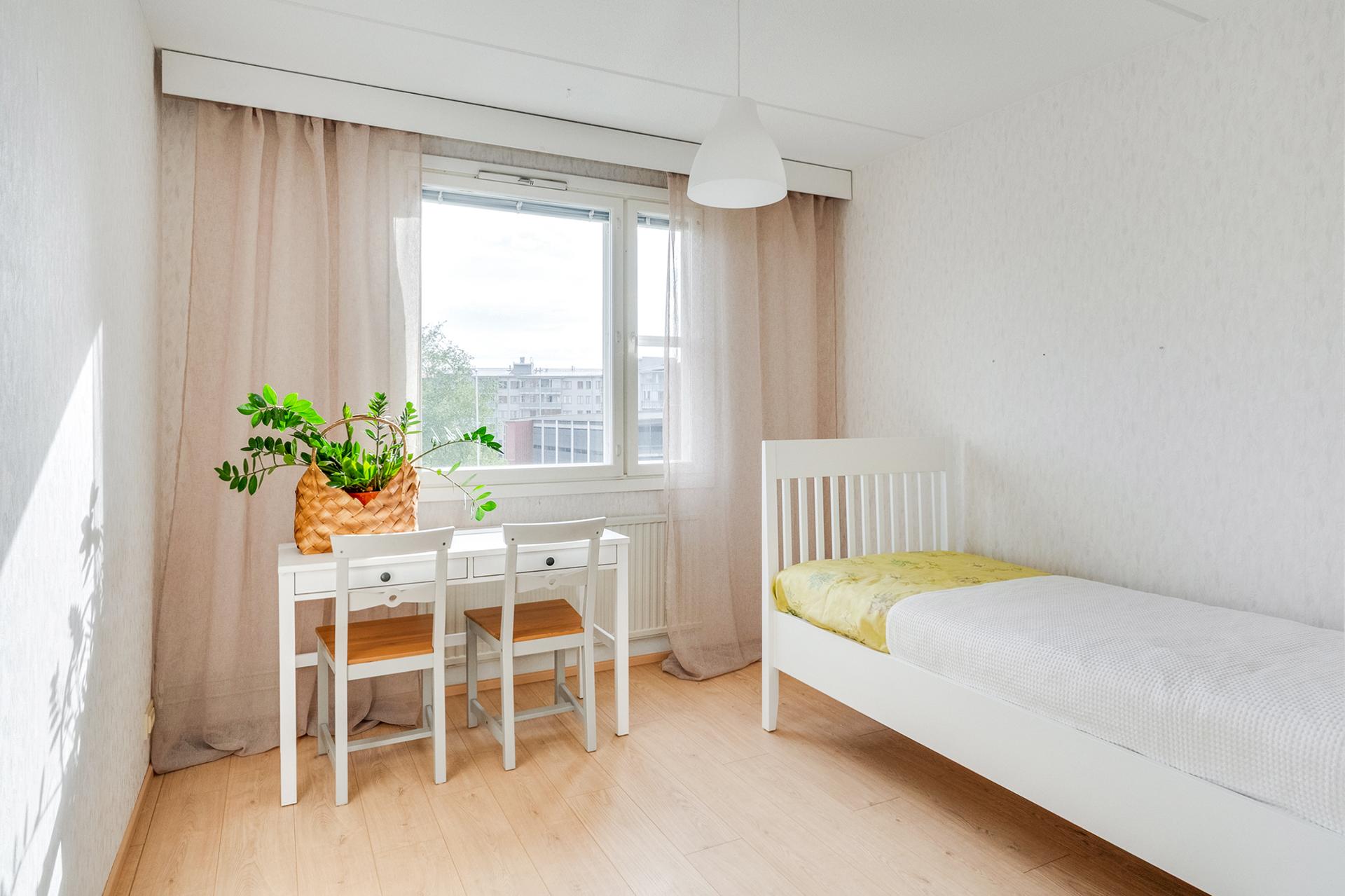 Insinöörinkatu 52, Hervanta, Tampere