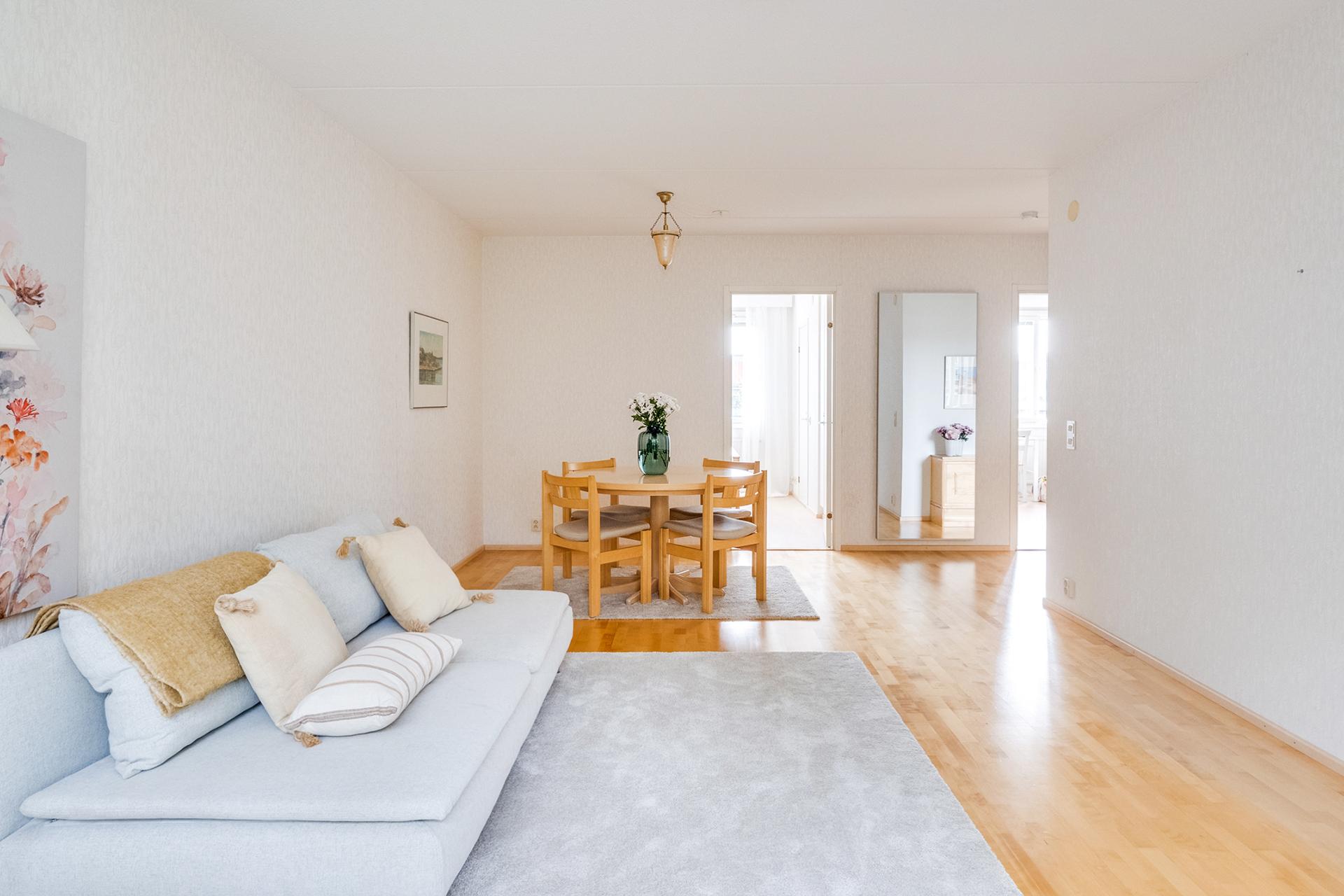 Insinöörinkatu 52, Hervanta, Tampere