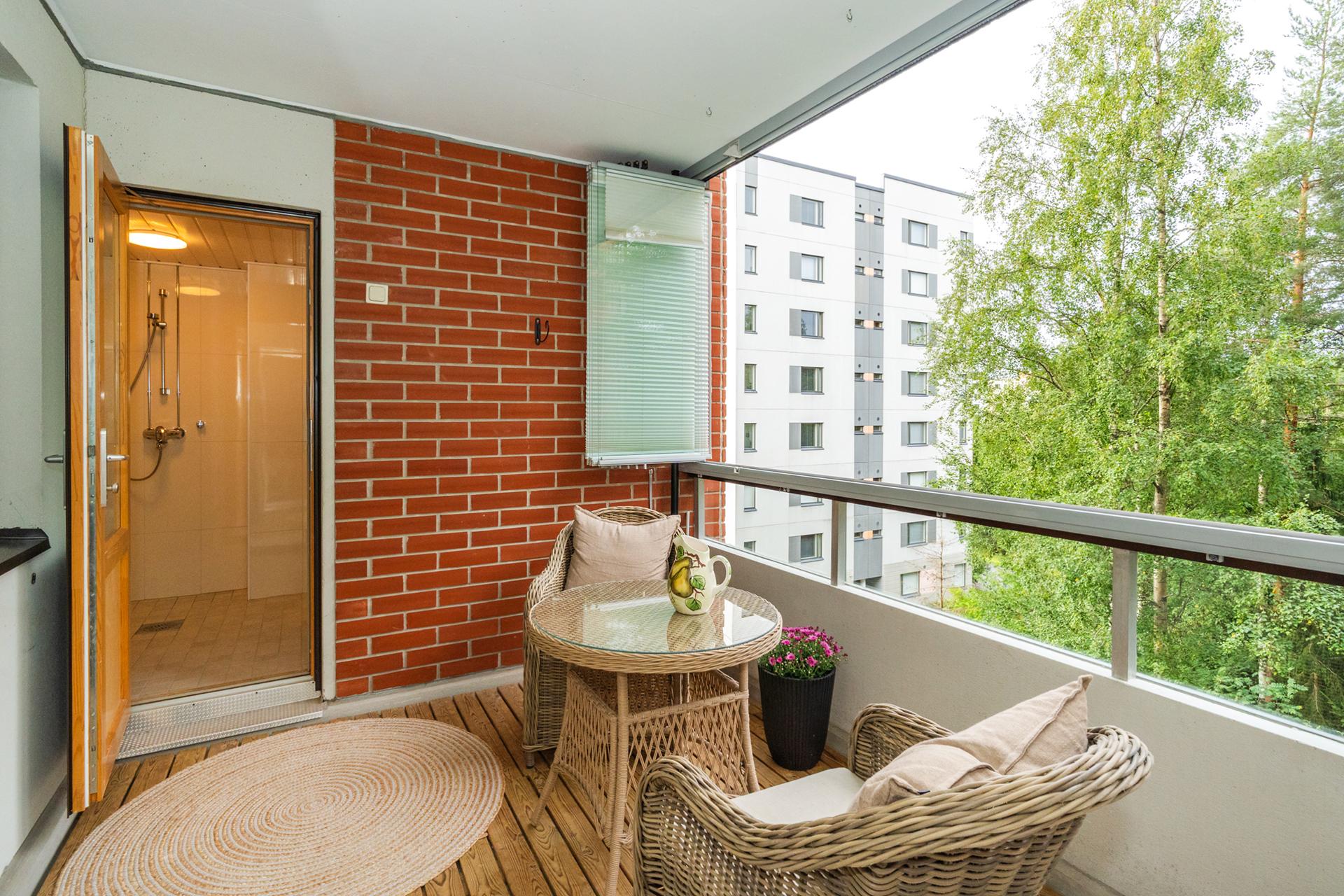 Insinöörinkatu 52, Hervanta, Tampere