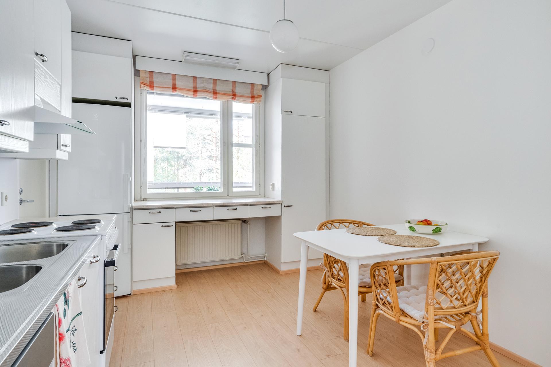 Insinöörinkatu 52, Hervanta, Tampere