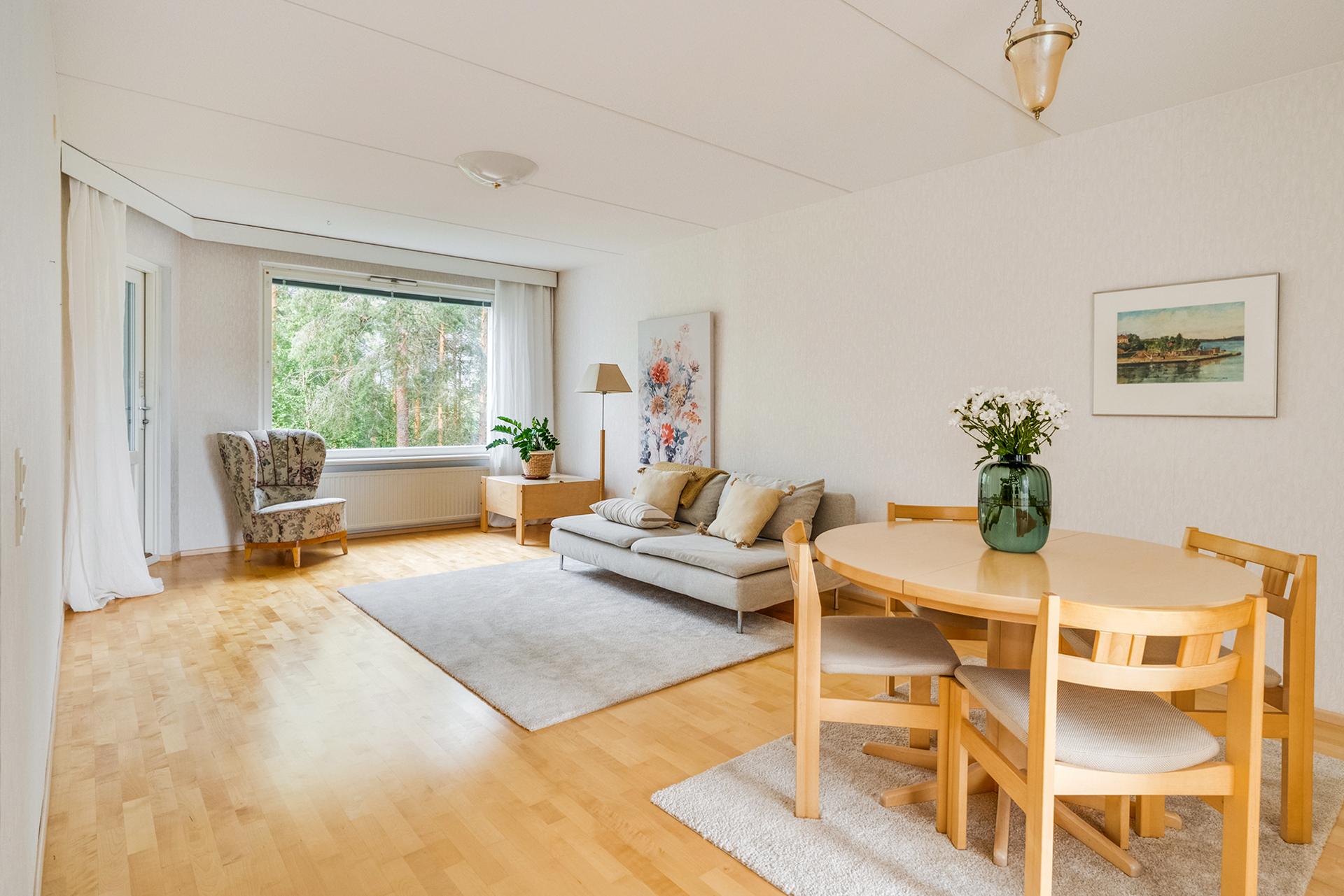 Insinöörinkatu 52, Hervanta, Tampere