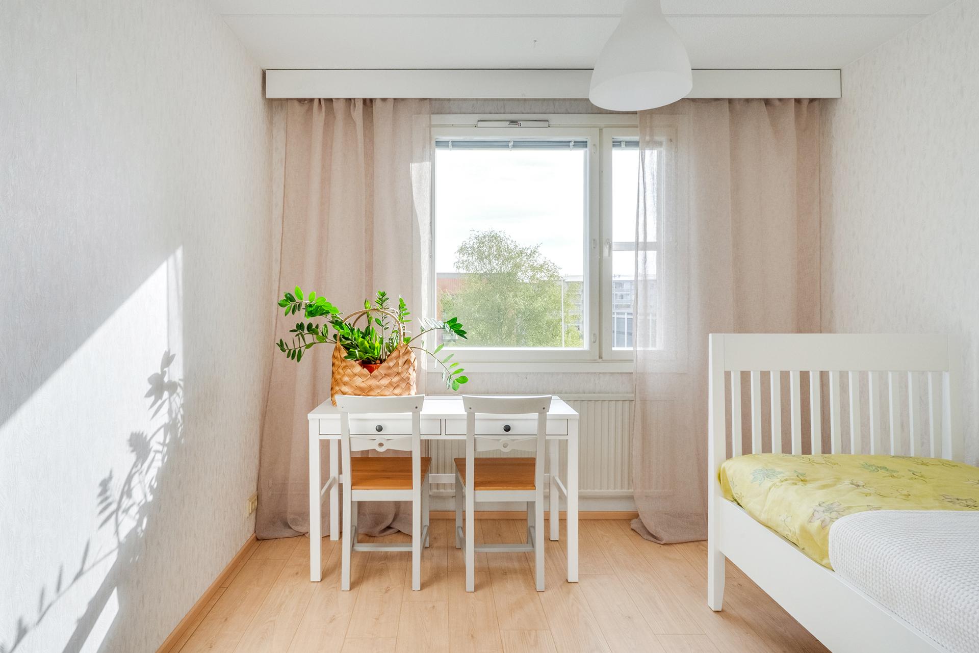 Insinöörinkatu 52, Hervanta, Tampere