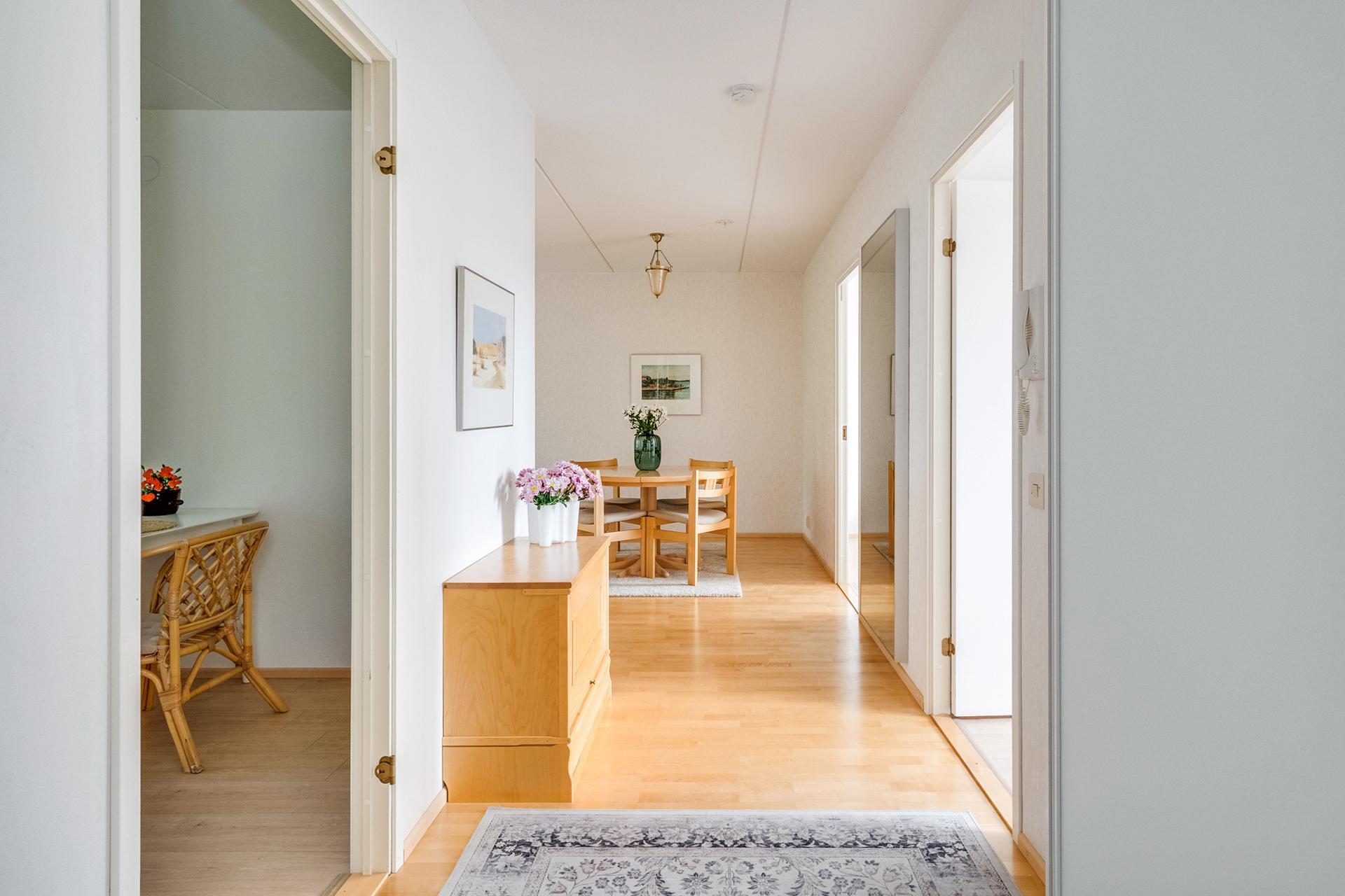 Insinöörinkatu 52, Hervanta, Tampere