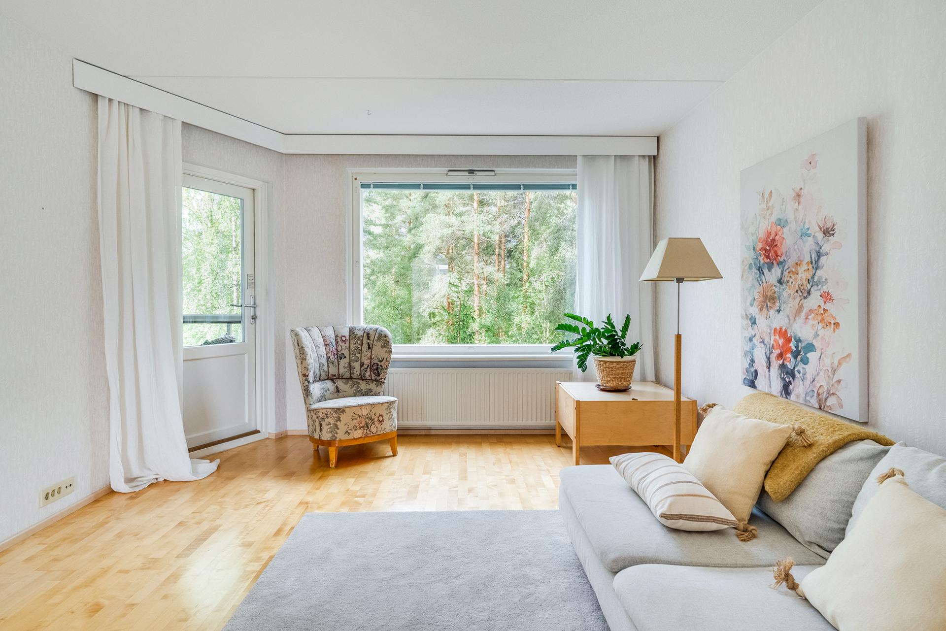 Insinöörinkatu 52, Hervanta, Tampere