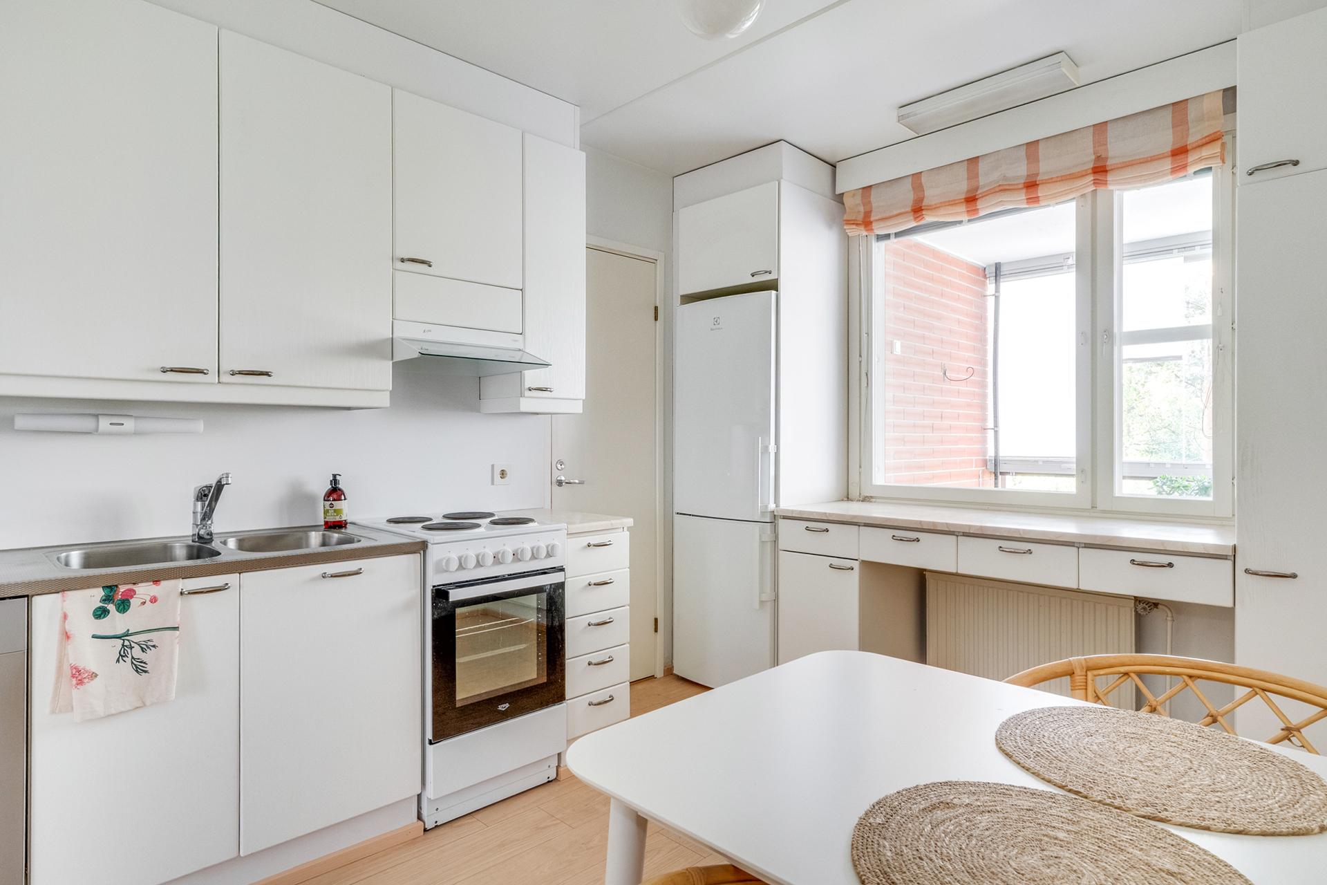 Insinöörinkatu 52, Hervanta, Tampere