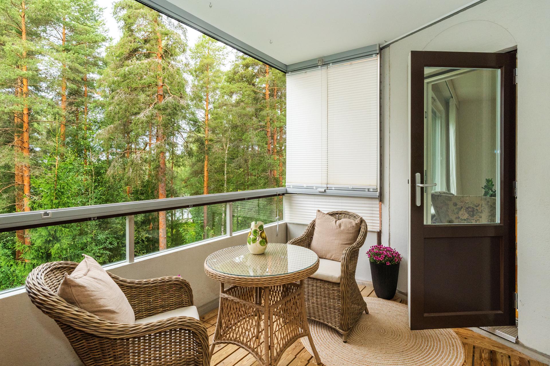 Insinöörinkatu 52, Hervanta, Tampere