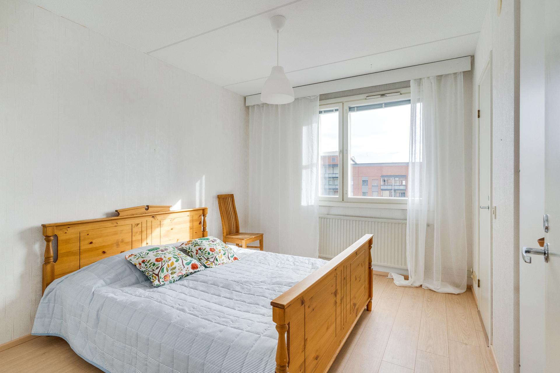 Insinöörinkatu 52, Hervanta, Tampere