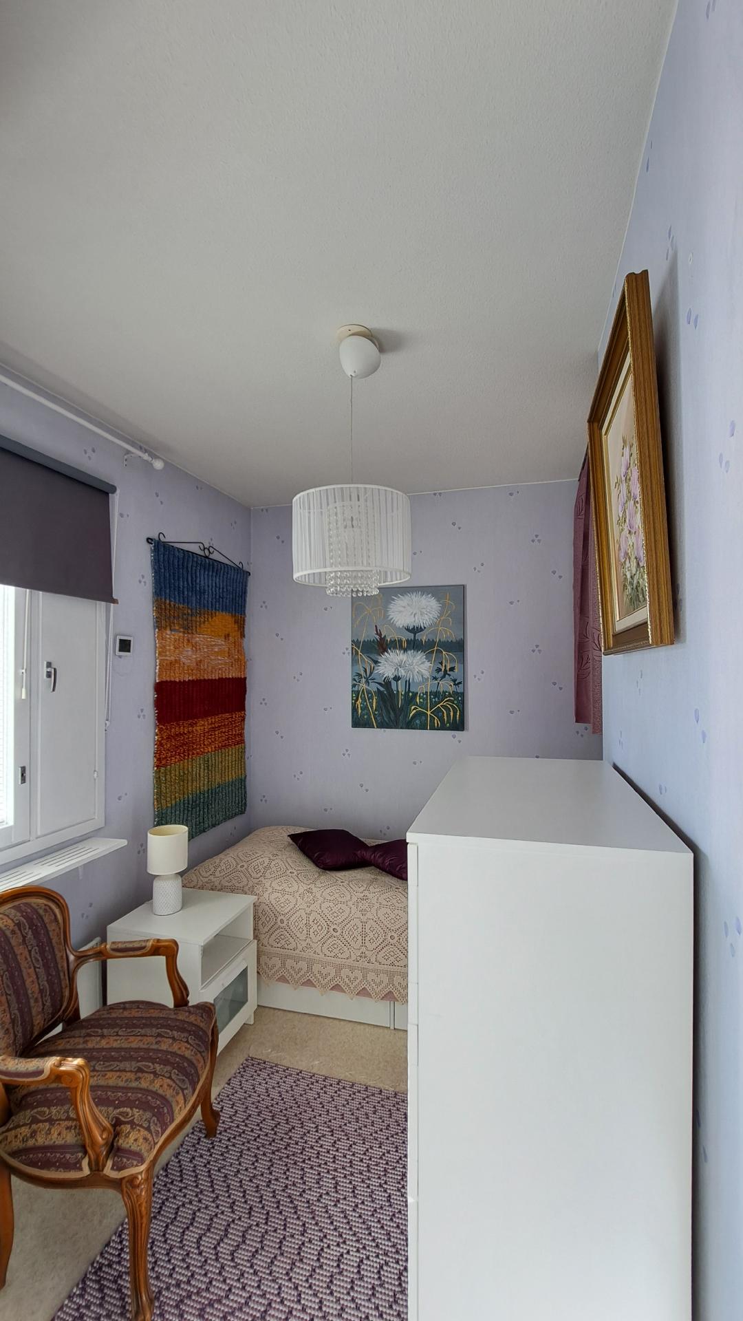 Sepäntie 7, Kiikala, Salo