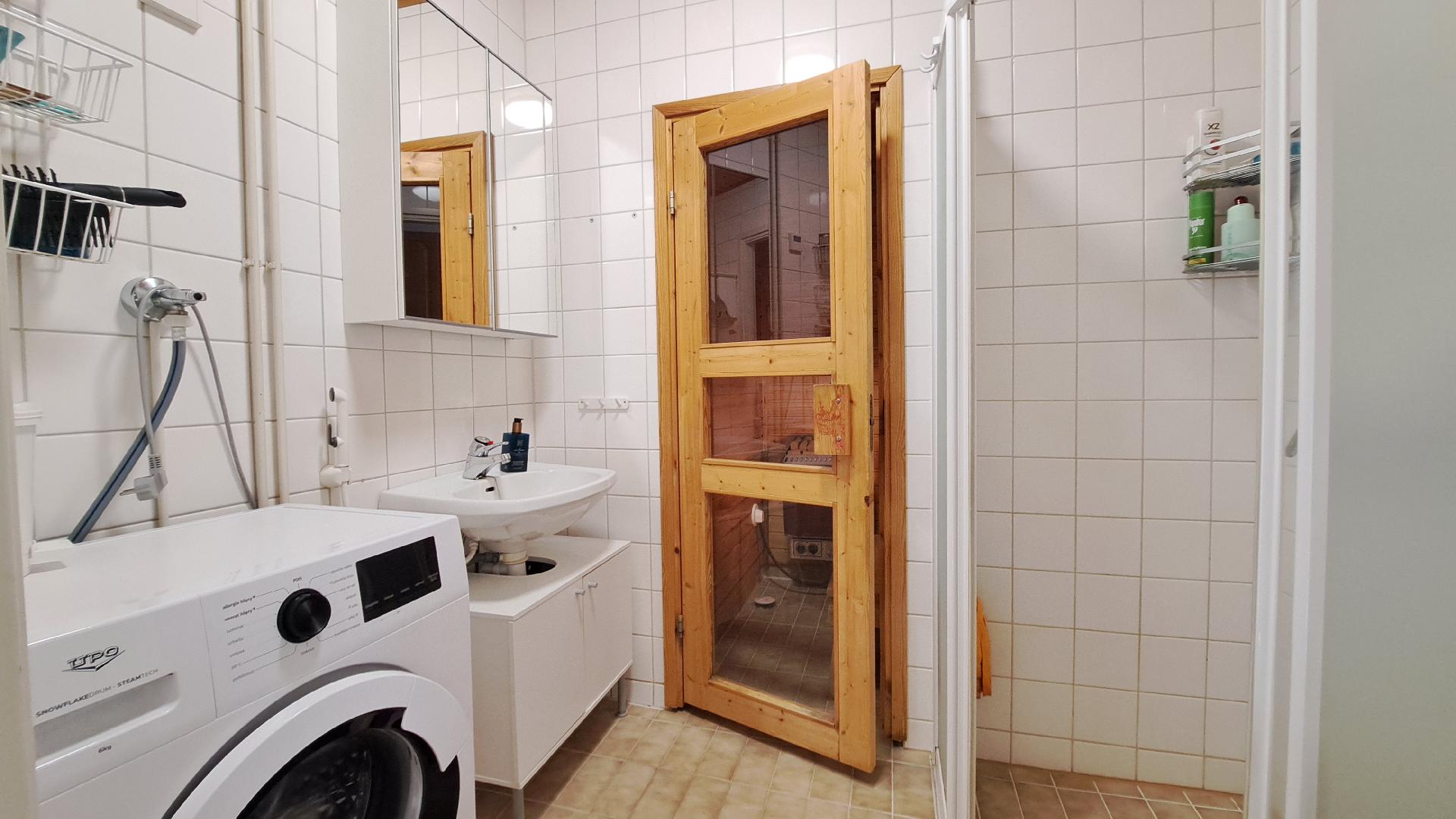 Sepäntie 7, Kiikala, Salo