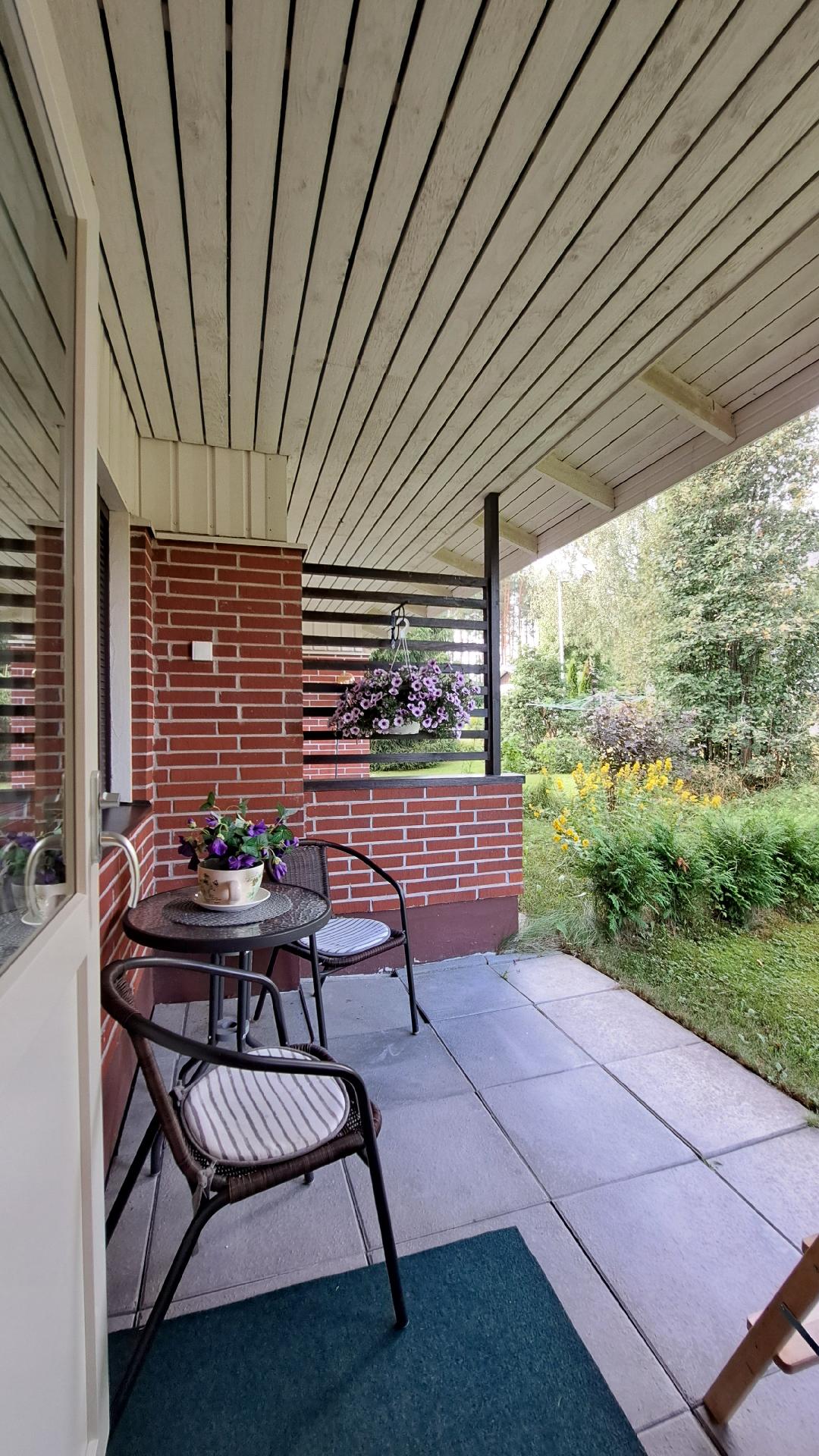 Sepäntie 7, Kiikala, Salo