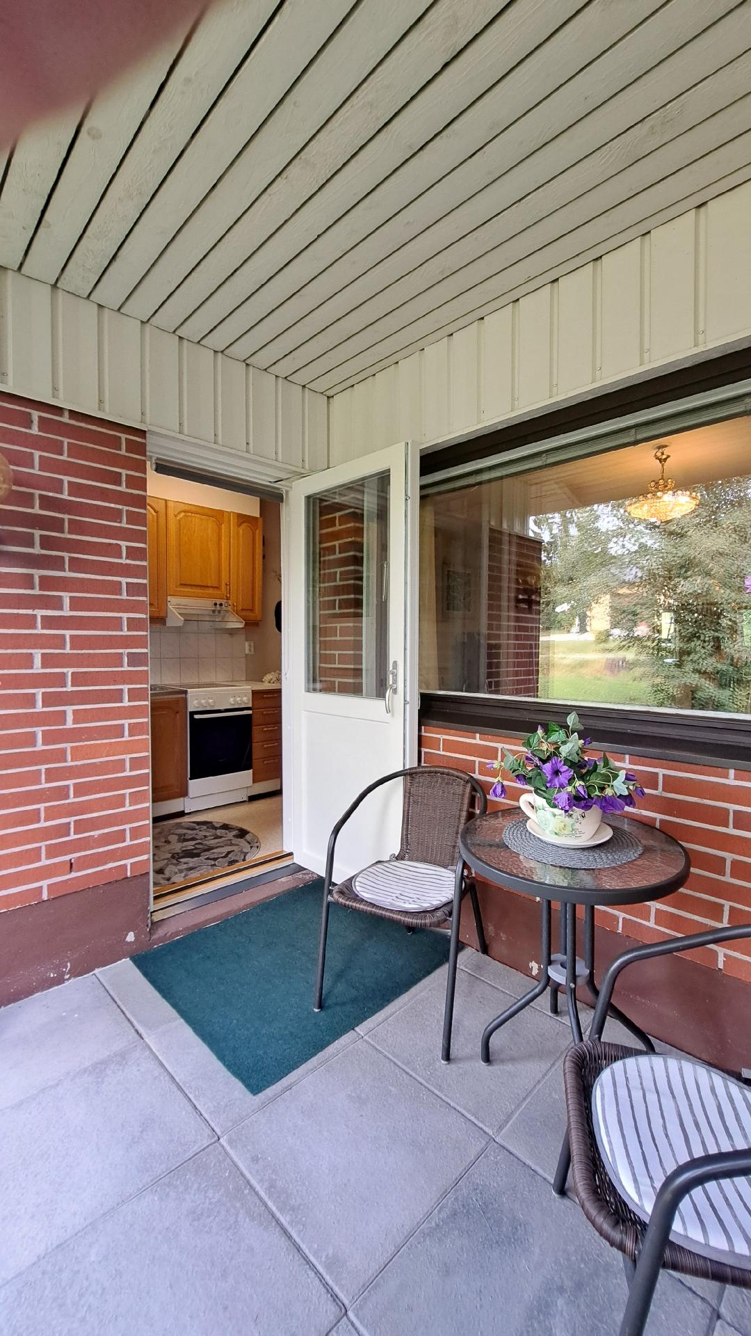 Sepäntie 7, Kiikala, Salo